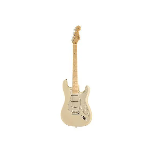 Fender Exclusive Am Strat MN B-Stock