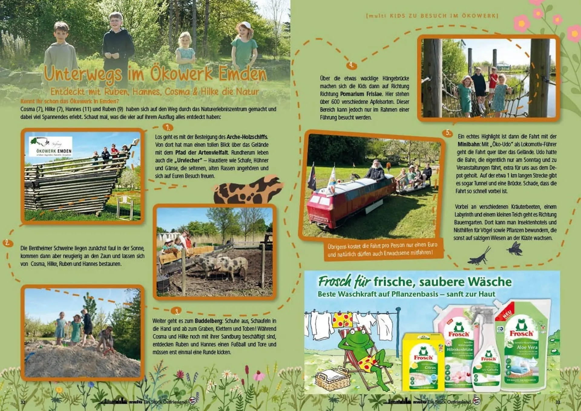 Multi Markt Prospekt von 28. Juli bis 2. August 2025 - Prospekt seite 37