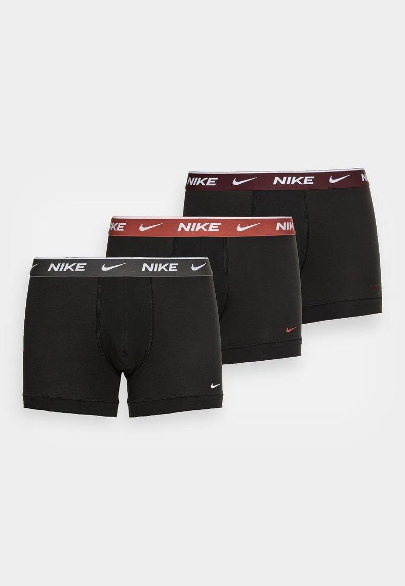 STRETCH TRUNK 3 PACK - Boxers