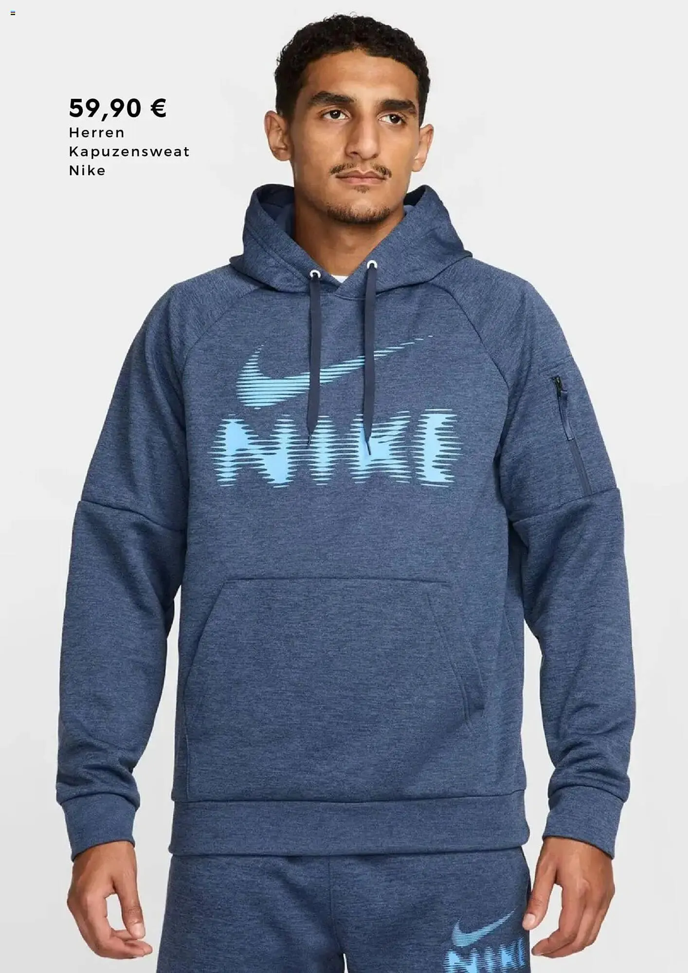 Intersport Prospekt von 1. April bis 30. April 2025 - Prospekt seite 6