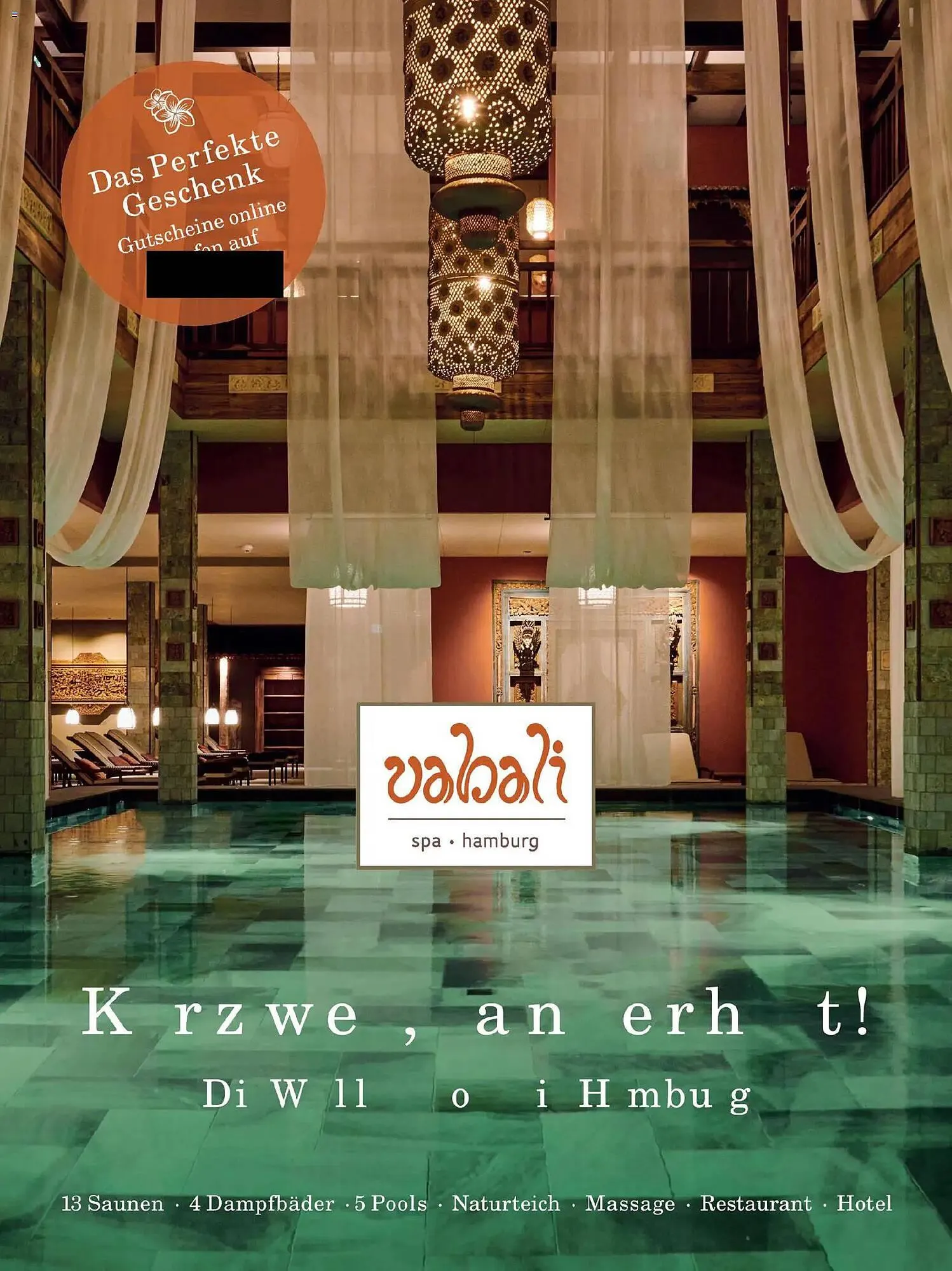 Budni Prospekt von 1. November bis 31. Dezember 2025 - Prospekt seite 2