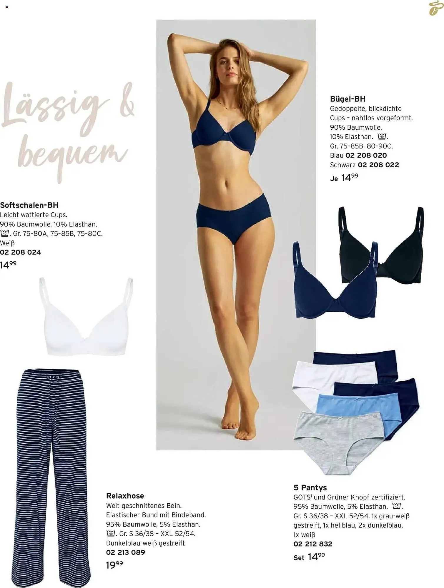 Tchibo Prospekt von 1. März bis 31. März 2026 - Prospekt seite 141