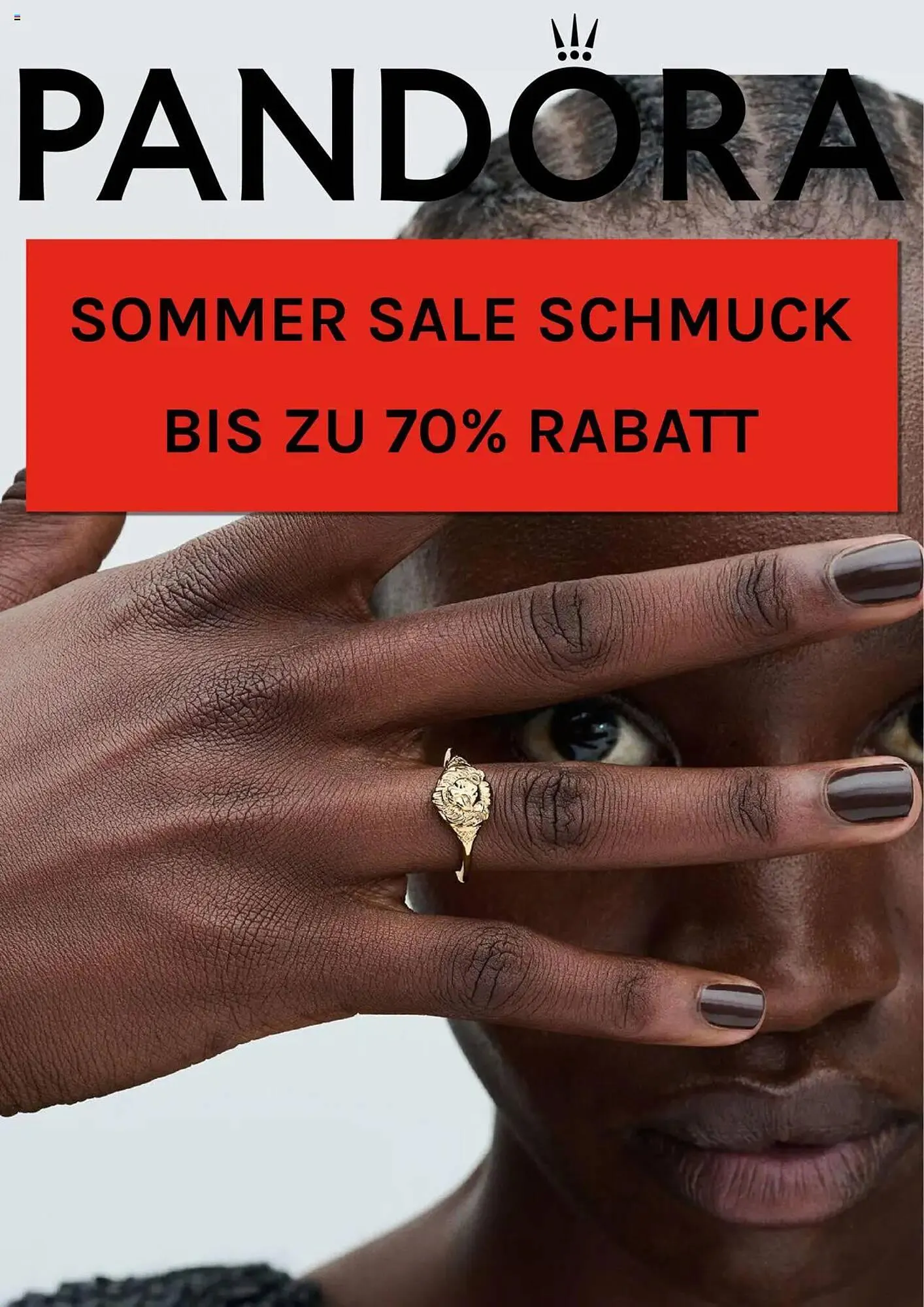 Pandora Prospekt - 1