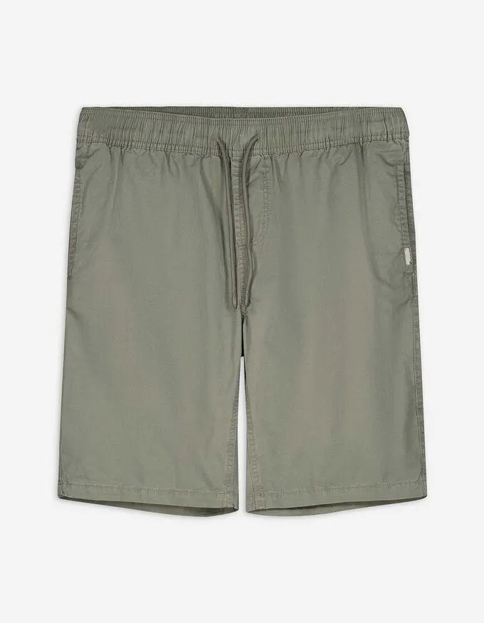 Bermudy - Rovný střih Straight Fit