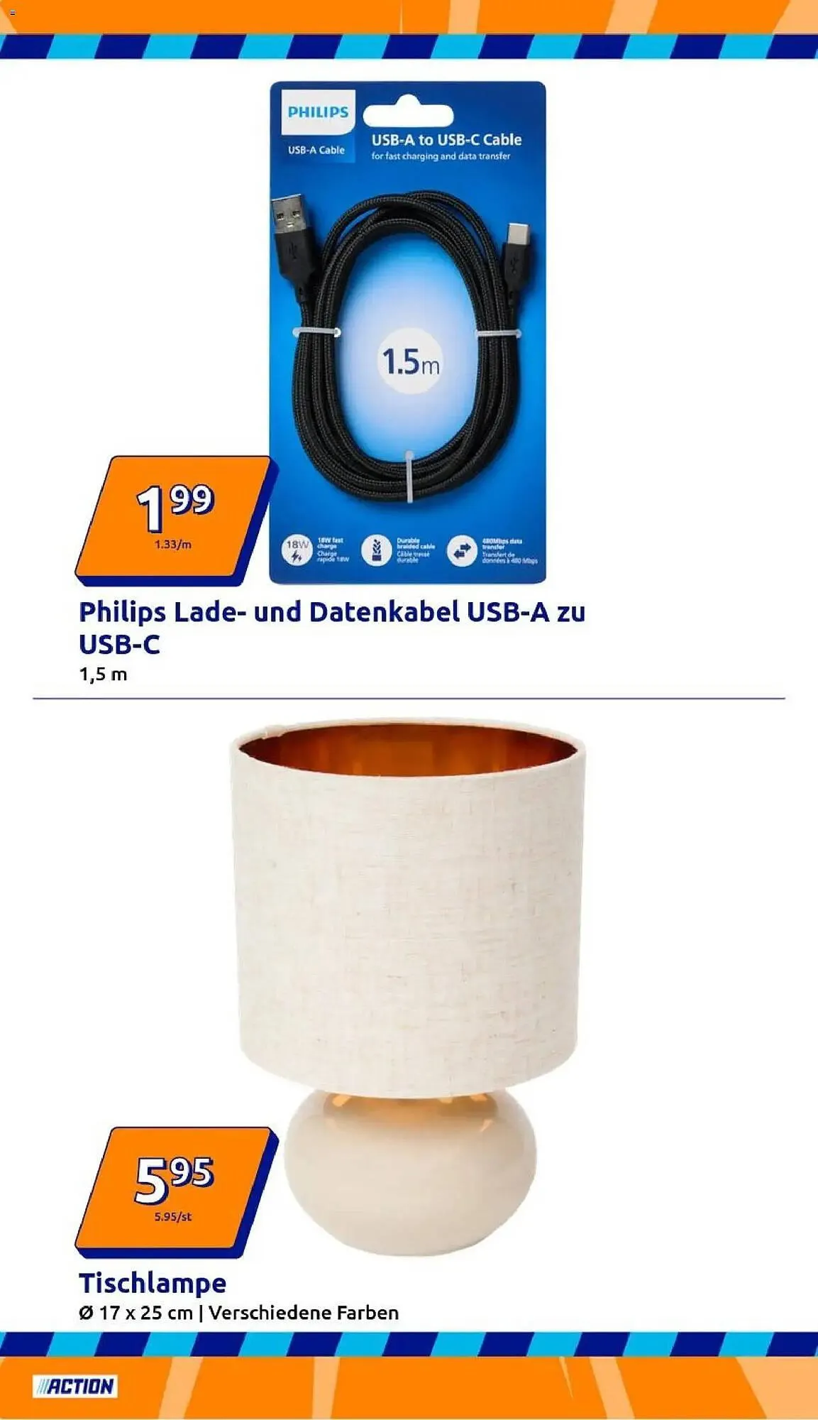 Action Prospekt von 7. Januar bis 13. Januar 2026 - Prospekt seite 10