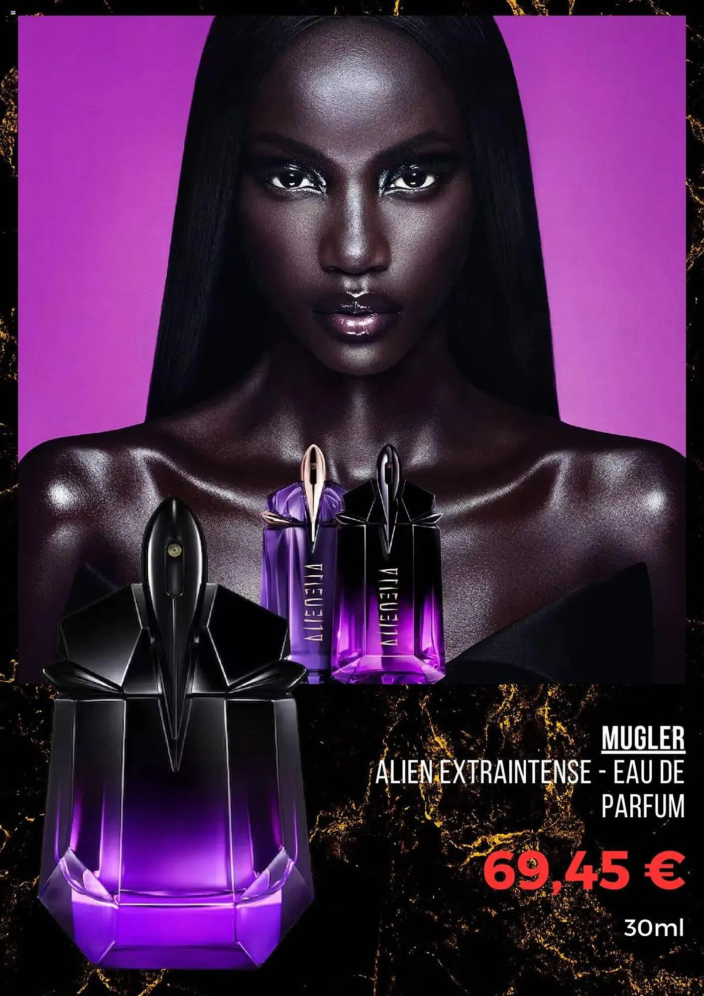 Sephora Prospekt von 1. April bis 30. April 2025 - Prospekt seite 2