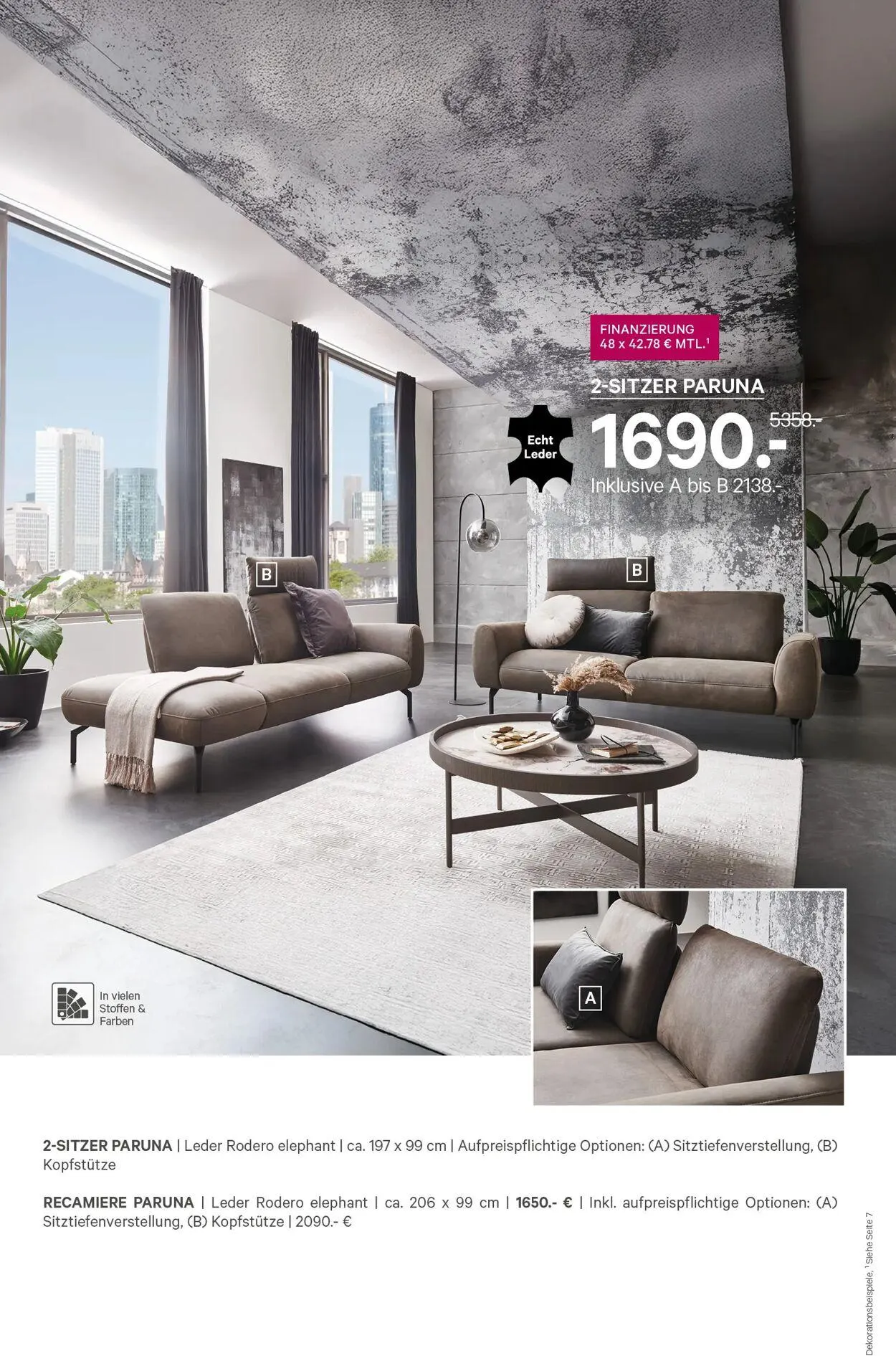 Kabs Aktueller Prospekt von 27. Juni bis 4. Juli 2025 - Prospekt seite 6