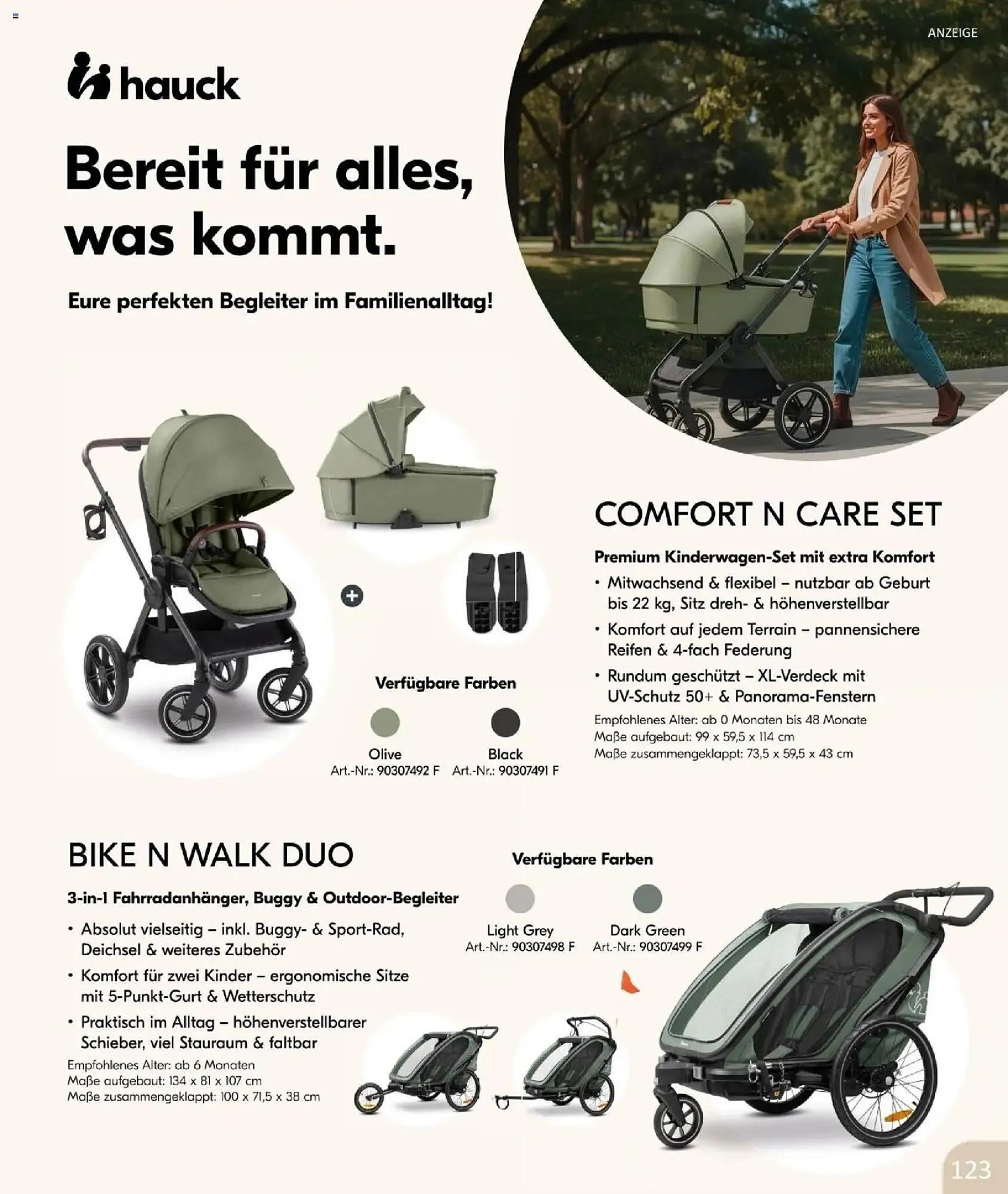 Vedes Prospekt von 1. Januar bis 30. Juni 2026 - Prospekt seite 123