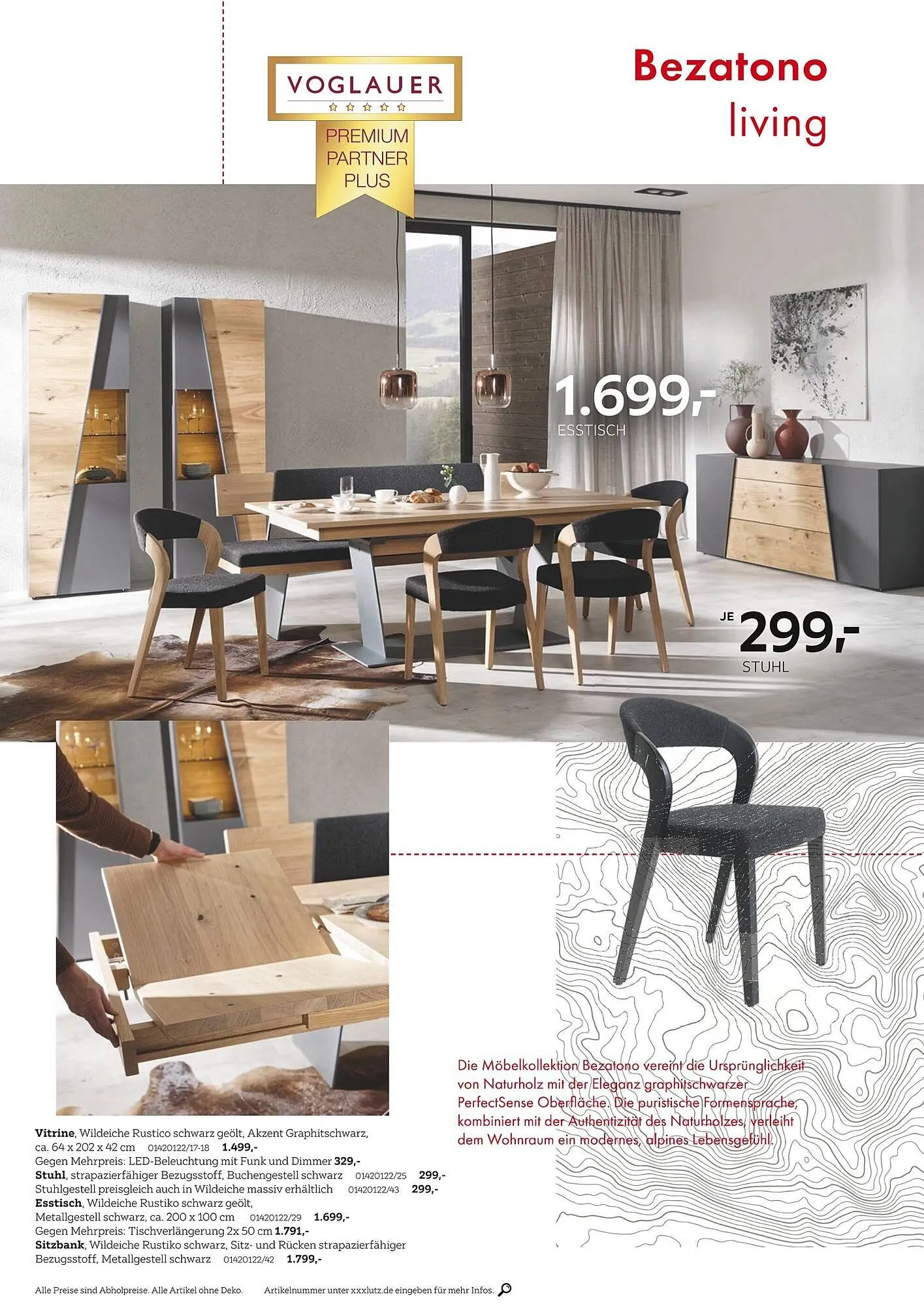 XXXLutz Prospekt von 20. Dezember bis 4. Januar 2026 - Prospekt seite 12