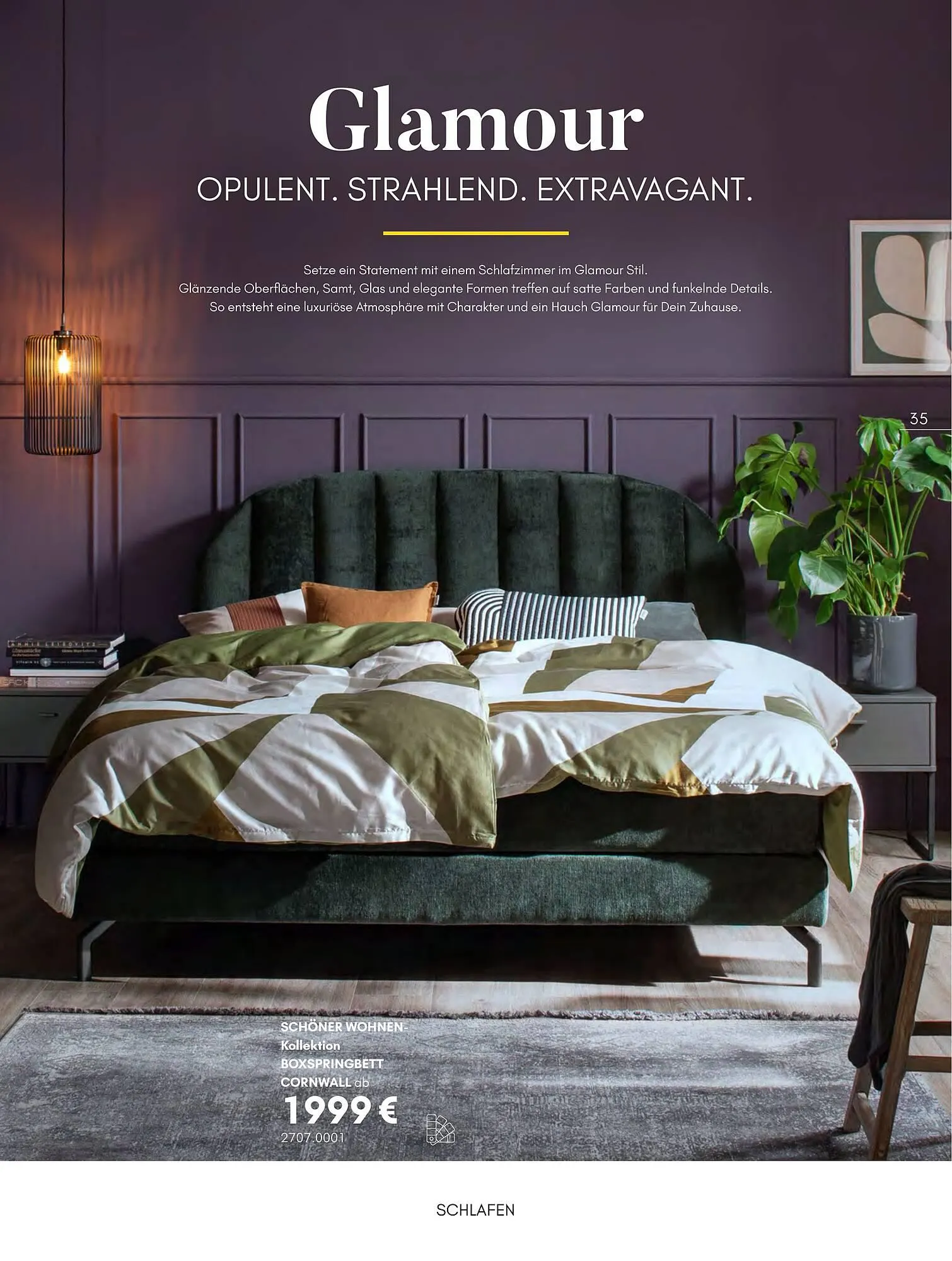 Hardeck Prospekt von 2. Dezember bis 15. Januar 2026 - Prospekt seite 35