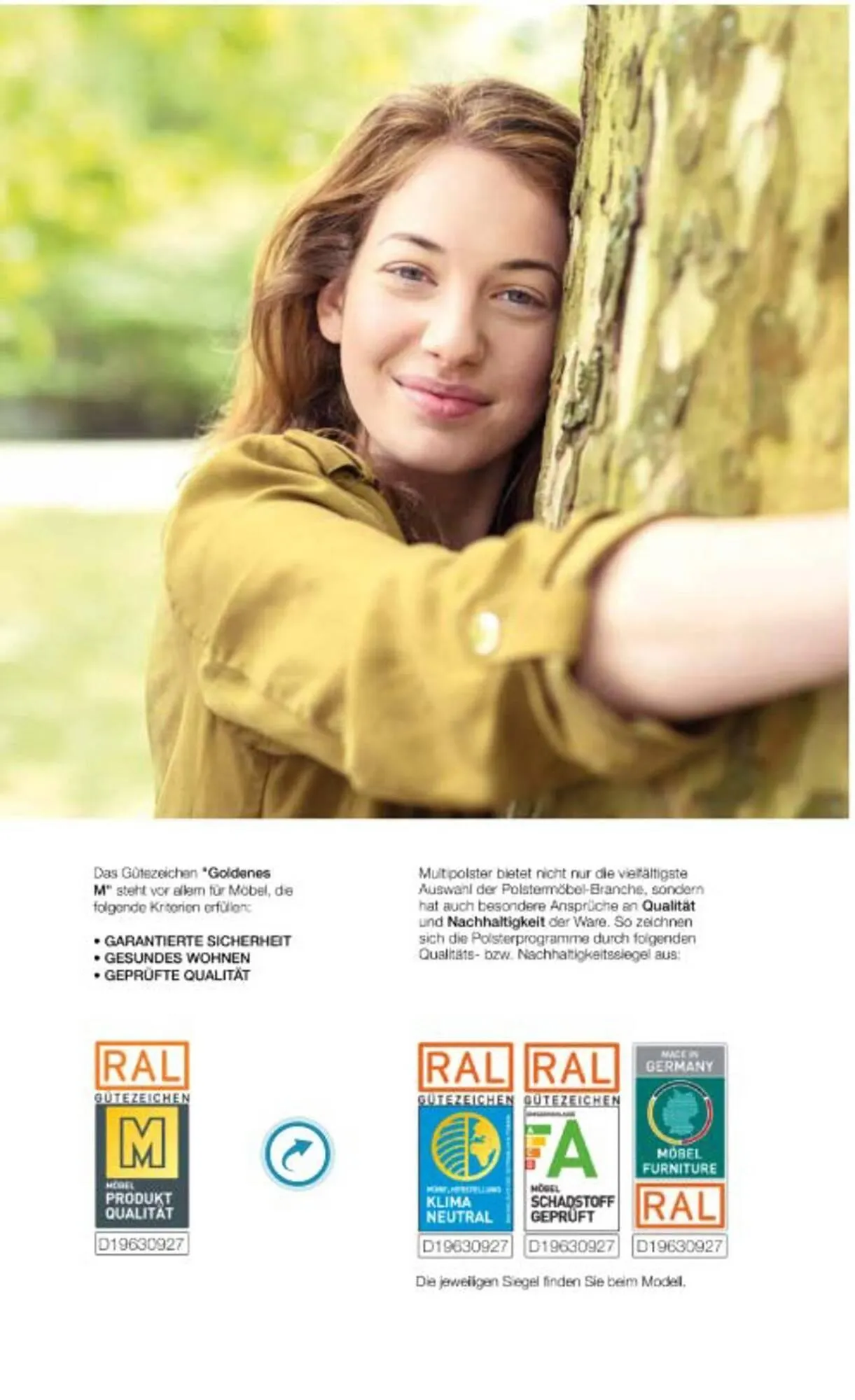 Multipolster Prospekt von 11. Februar bis 24. Februar 2026 - Prospekt seite 15