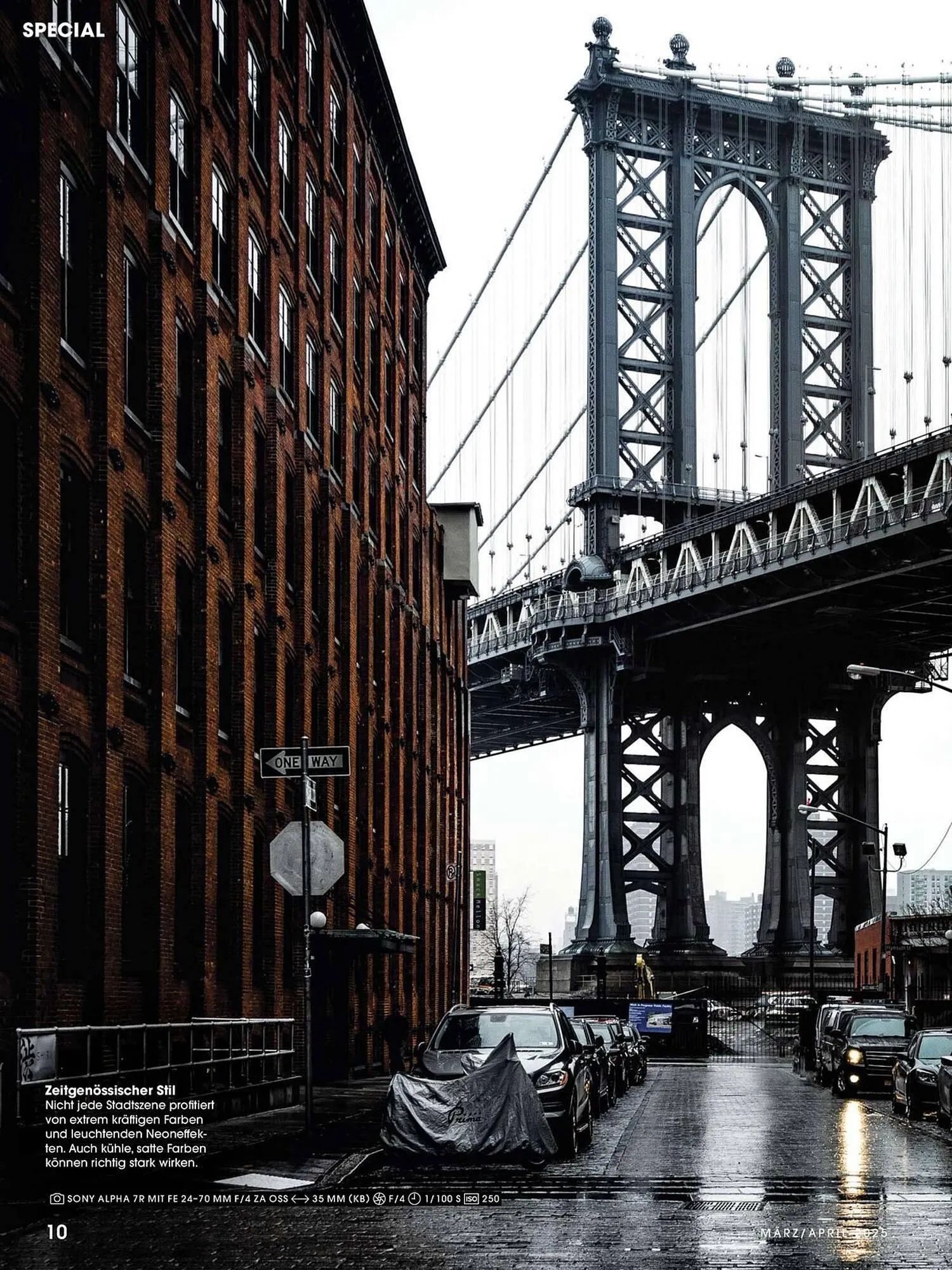 Ringfoto Prospekt von 1. März bis 30. April 2025 - Prospekt seite 10