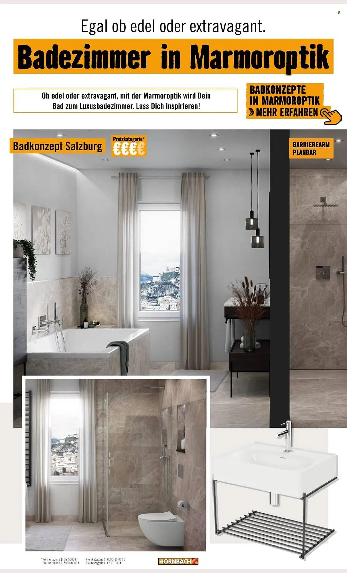 Hornbach Prospekt von 1. Februar bis 1. Februar 2026 - Prospekt seite 20