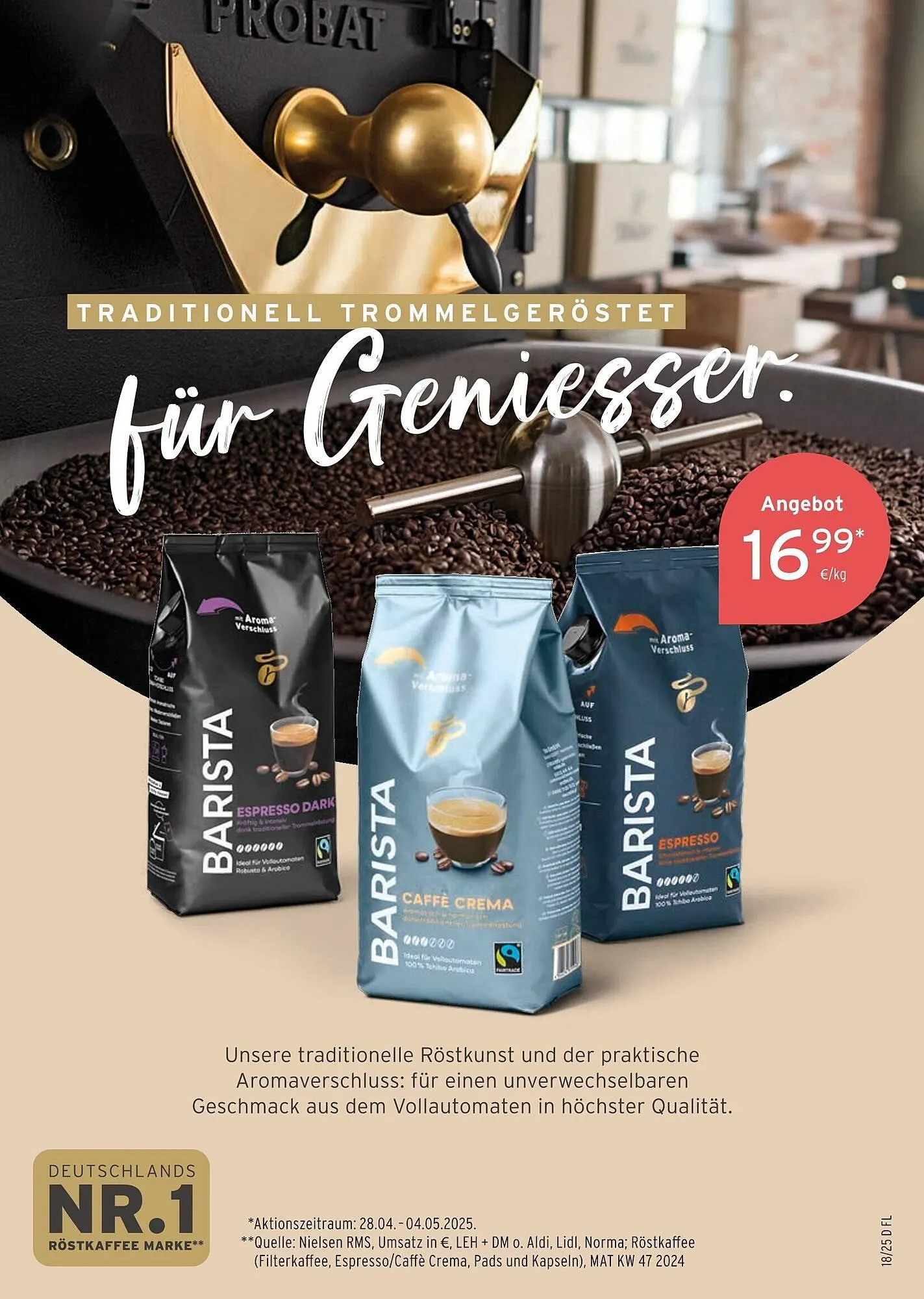 Tchibo Prospekt von 1. Mai bis 30. September 2025 - Prospekt seite 37