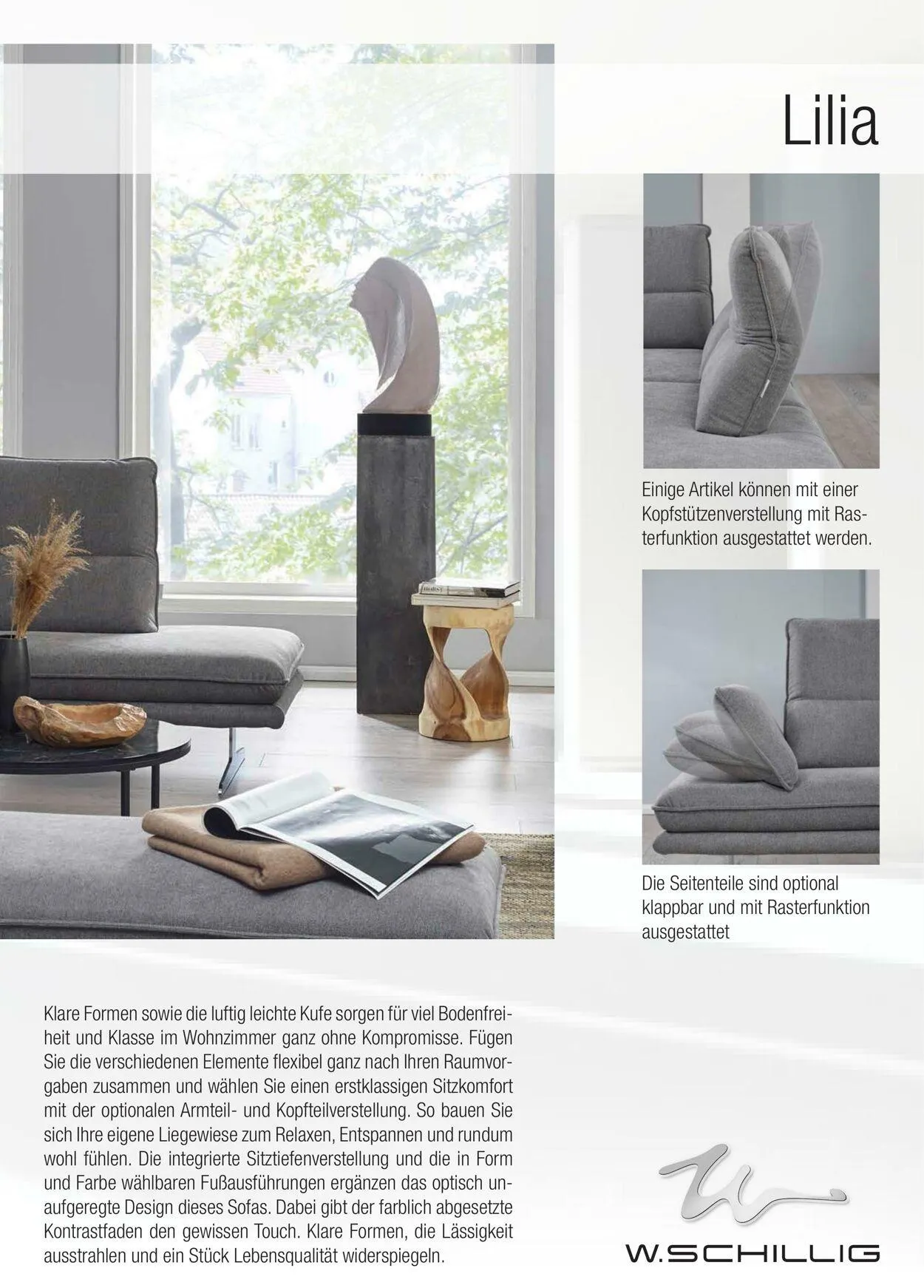 Multipolster Aktueller Prospekt von 2. Juni bis 16. Juni 2025 - Prospekt seite 3