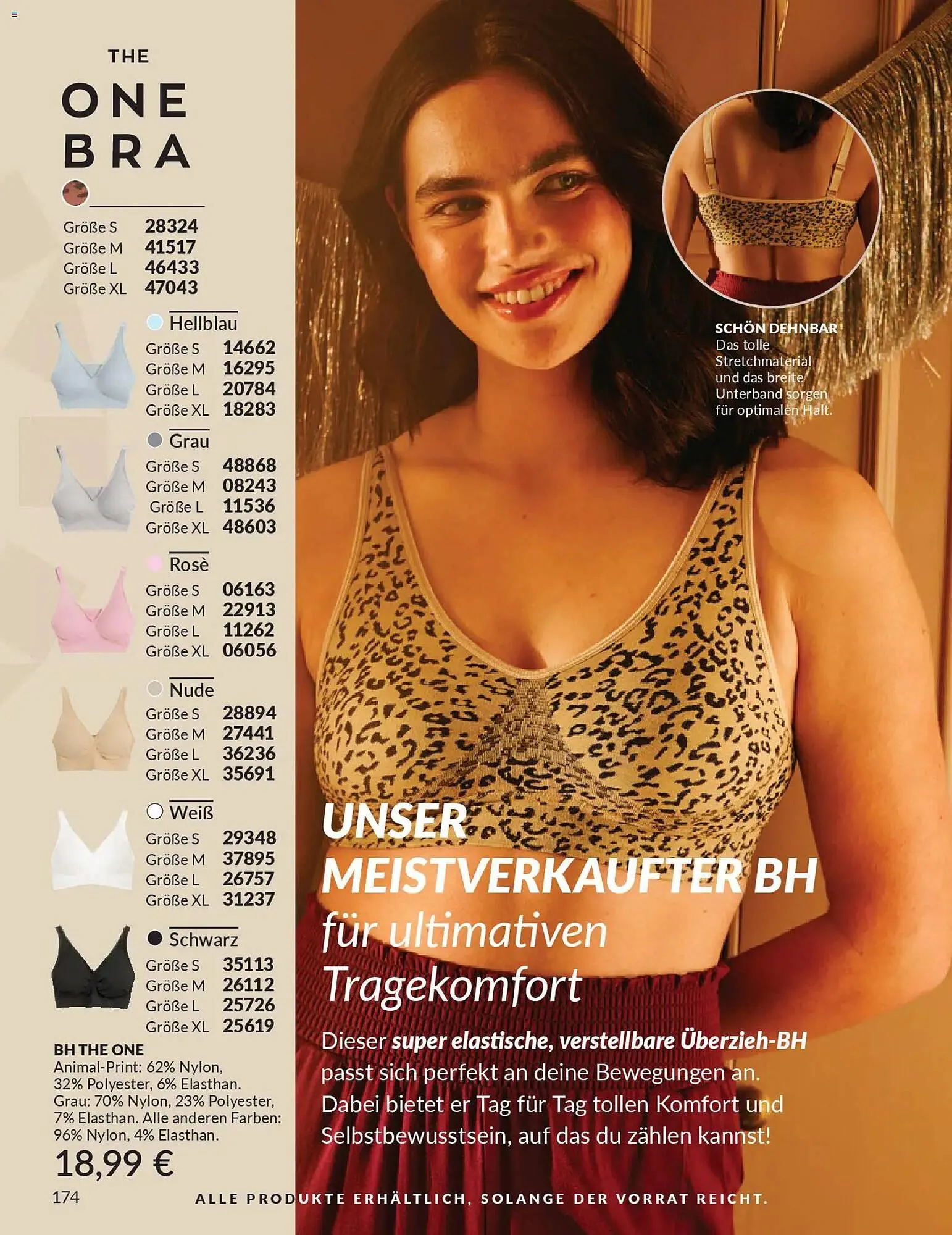 Avon Prospekt von 1. November bis 30. November 2025 - Prospekt seite 176