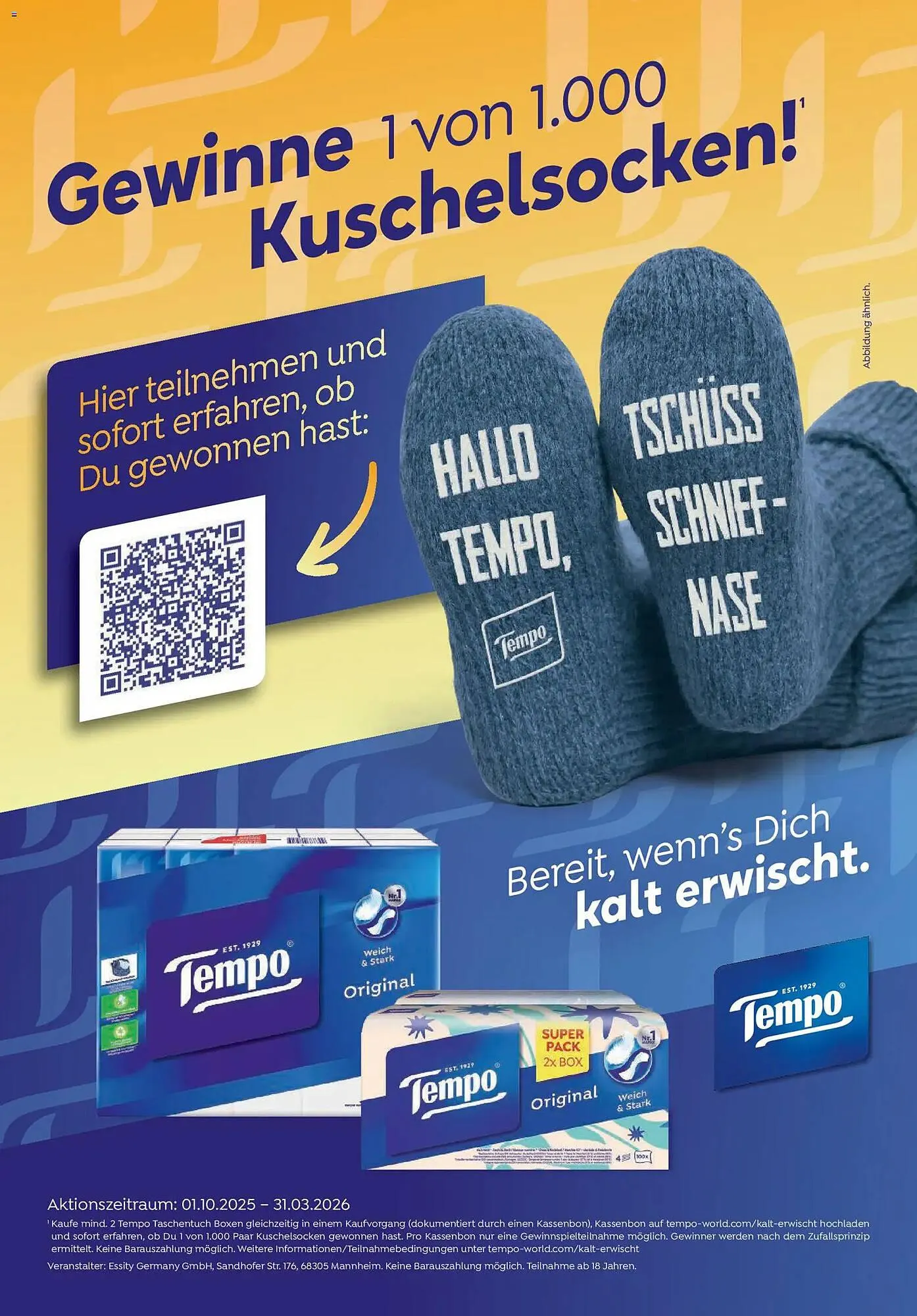 Rossmann Magazin von 1. November bis 30. November 2025 - Prospekt seite 29