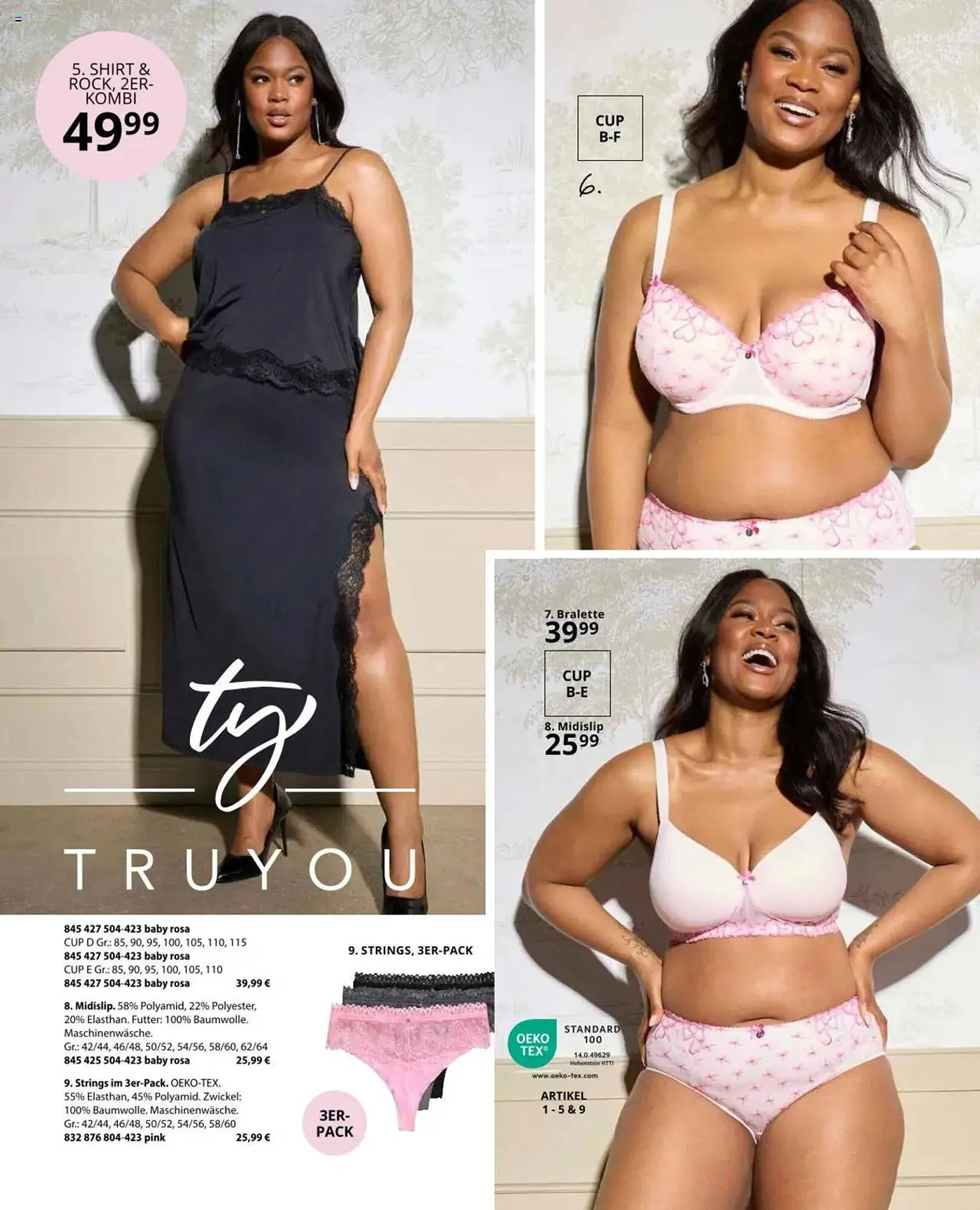 Ulla Popken Katalog von 1. Oktober bis 31. Oktober 2025 - Prospekt seite 179