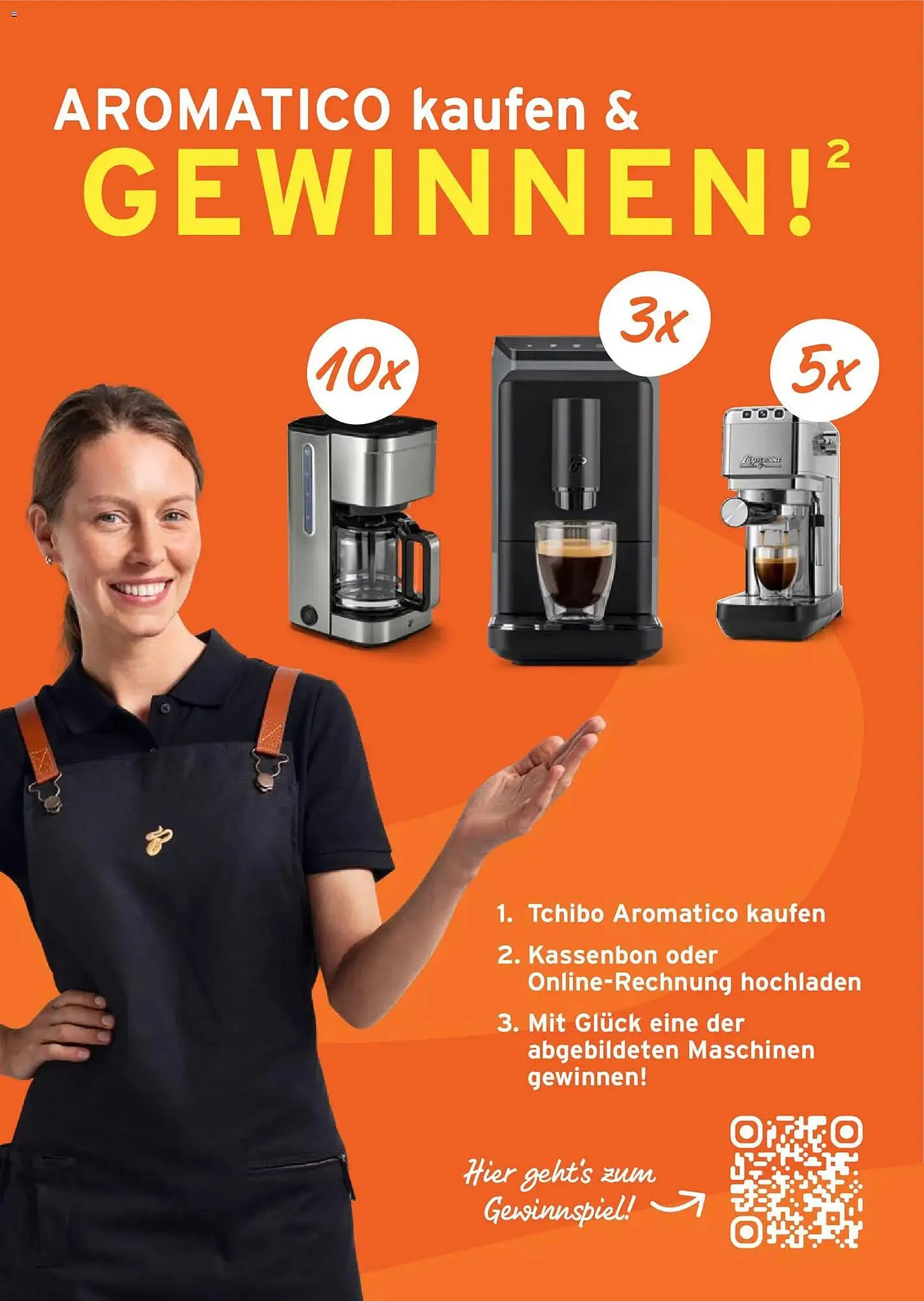 Tchibo Prospekt von 25. Februar bis 17. März 2026 - Prospekt seite 29