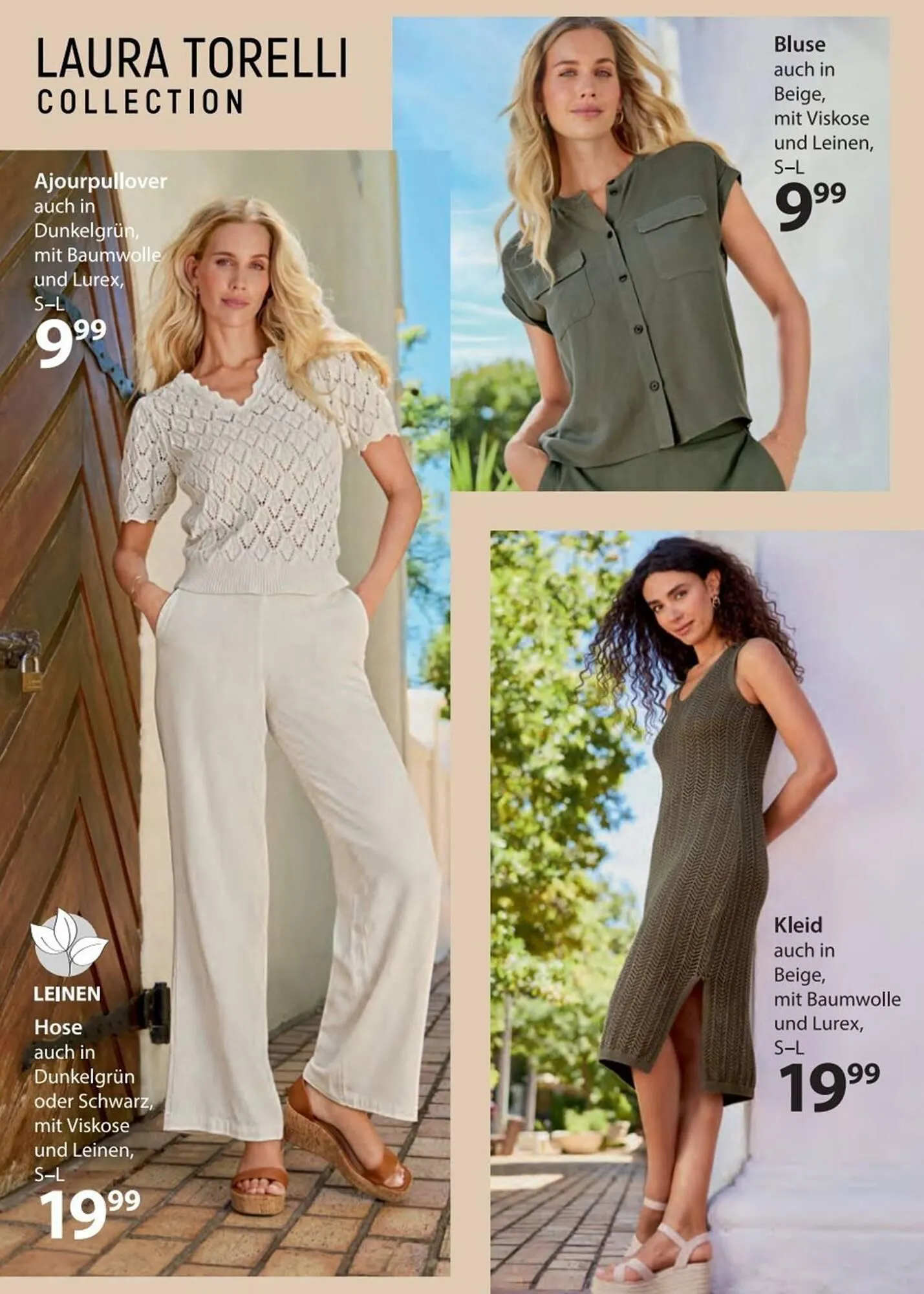 NKD Prospekt von 28. April bis 5. Mai 2025 - Prospekt seite 2