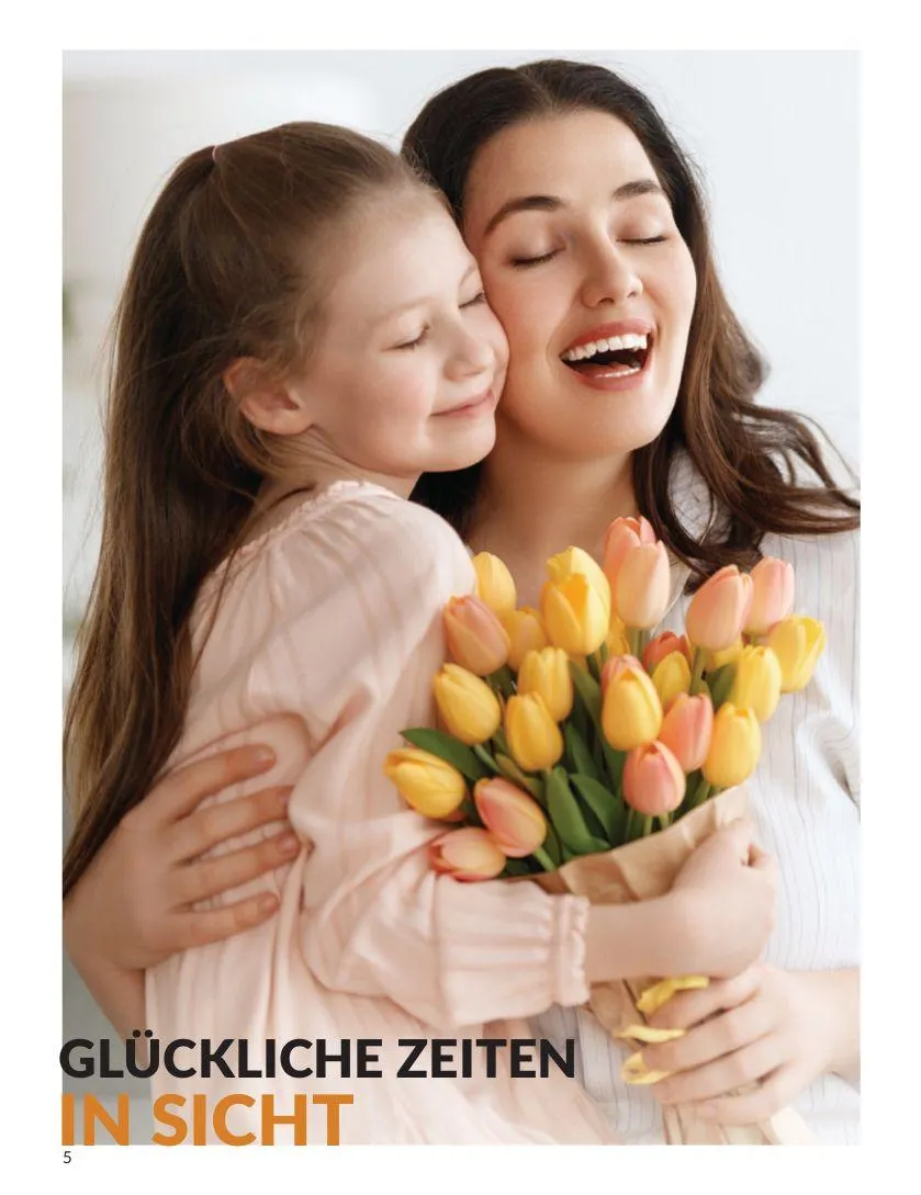 Avon Aktueller Prospekt von 7. Mai bis 21. Mai 2025 - Prospekt seite 6