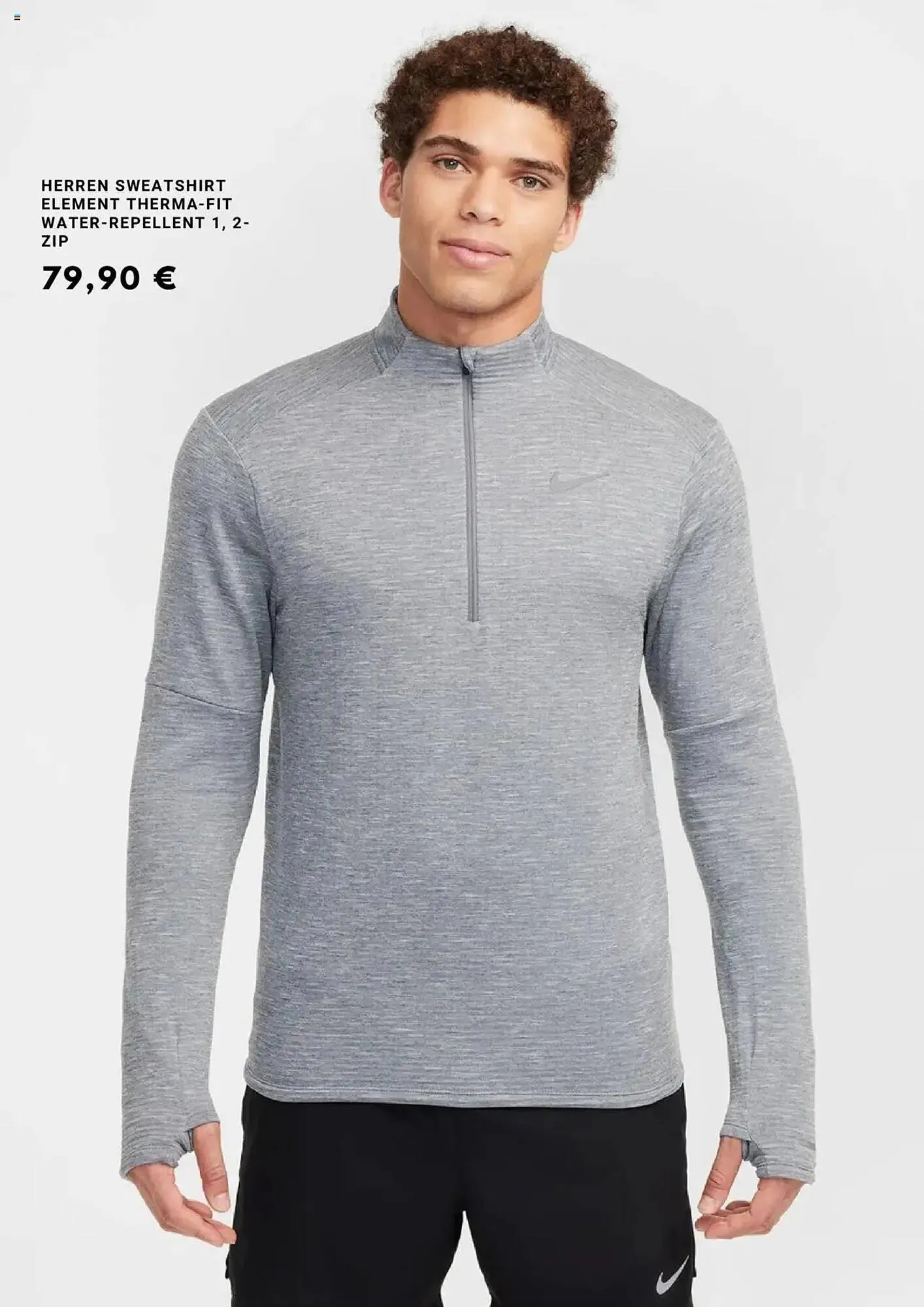 Intersport Prospekt von 1. August bis 31. August 2025 - Prospekt seite 12