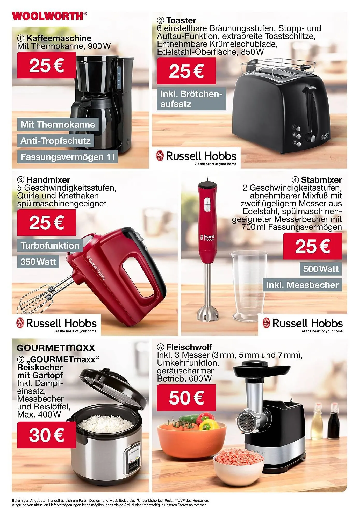 Woolworth Prospekt von 27. Juni bis 7. Juli 2025 - Prospekt seite 70