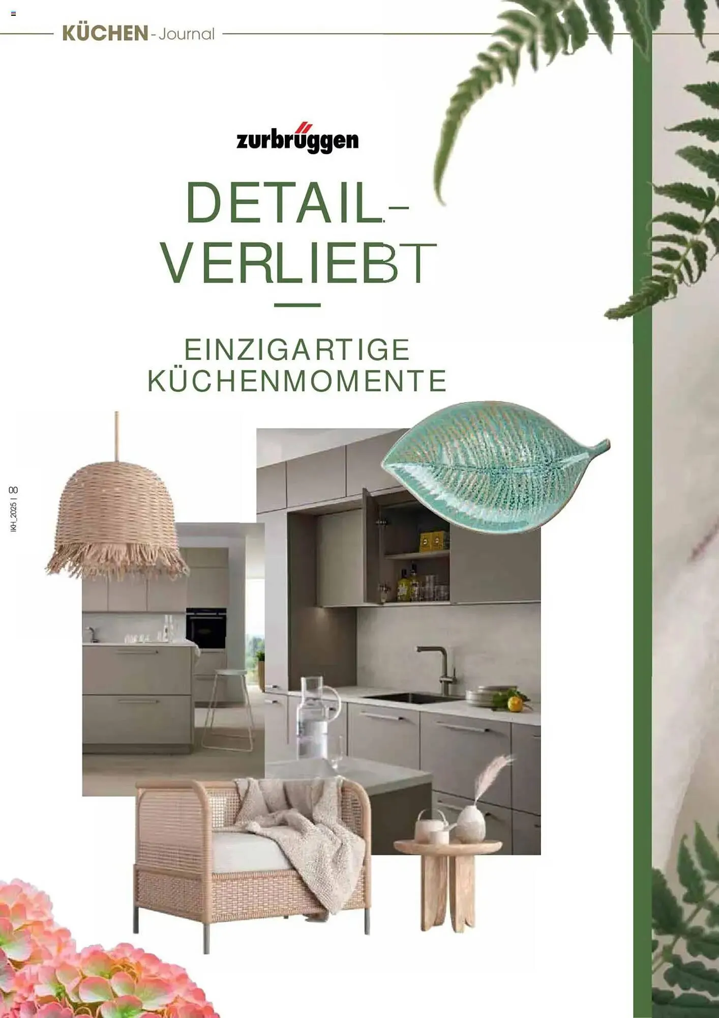 Zurbrüggen Prospekt von 2. Mai bis 31. Dezember 2025 - Prospekt seite 94