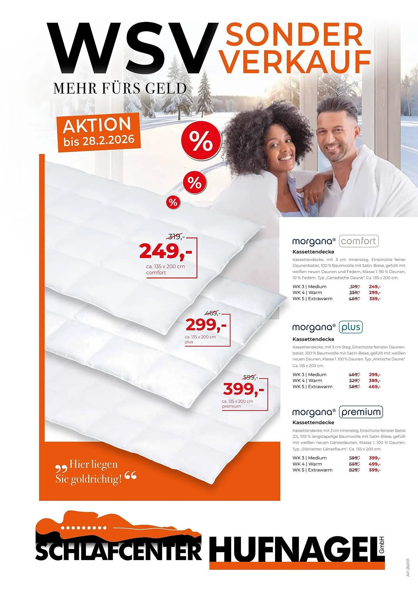 Wiethoff Prospekt - 1