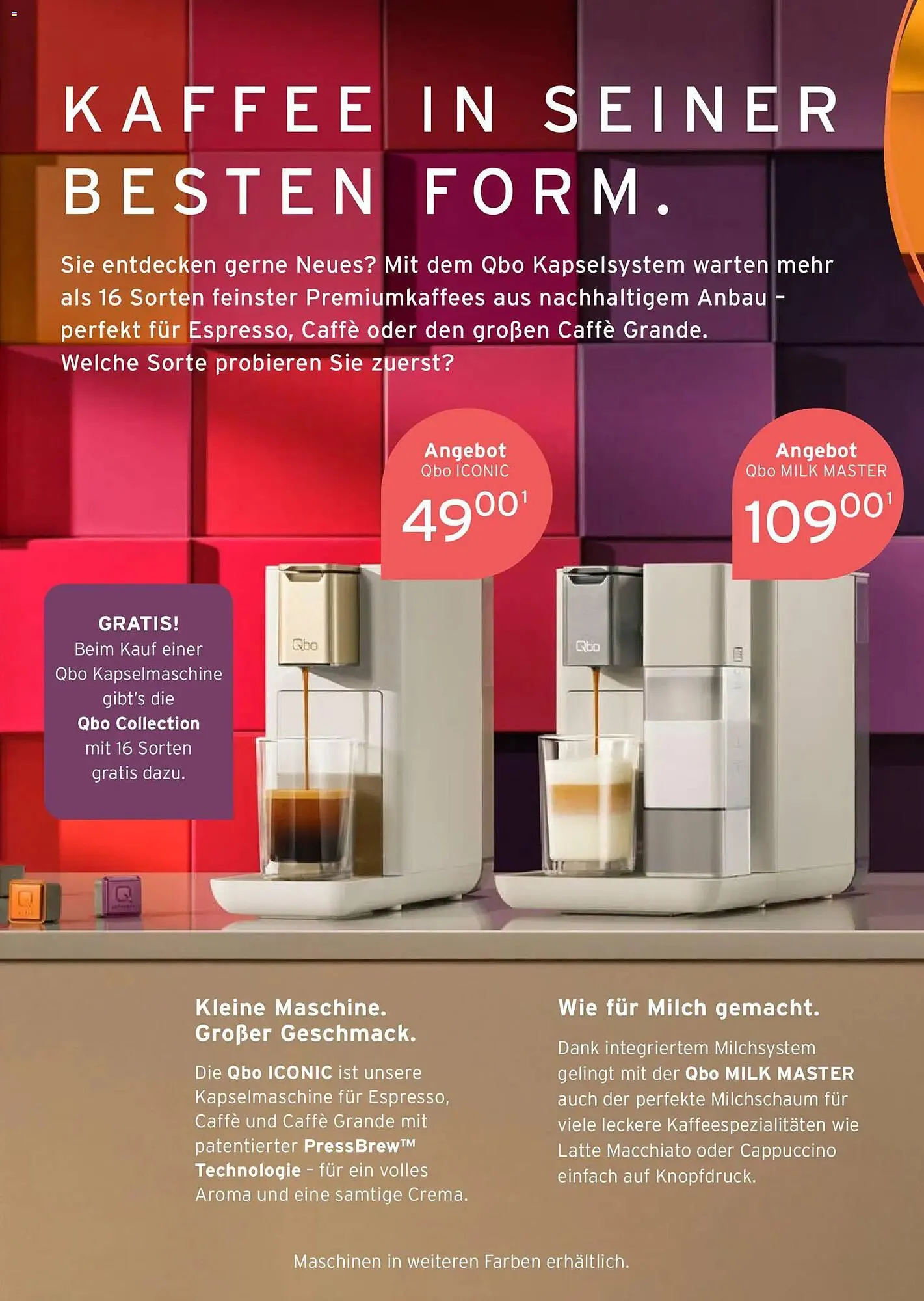 Tchibo Prospekt von 28. Januar bis 17. Februar 2026 - Prospekt seite 20