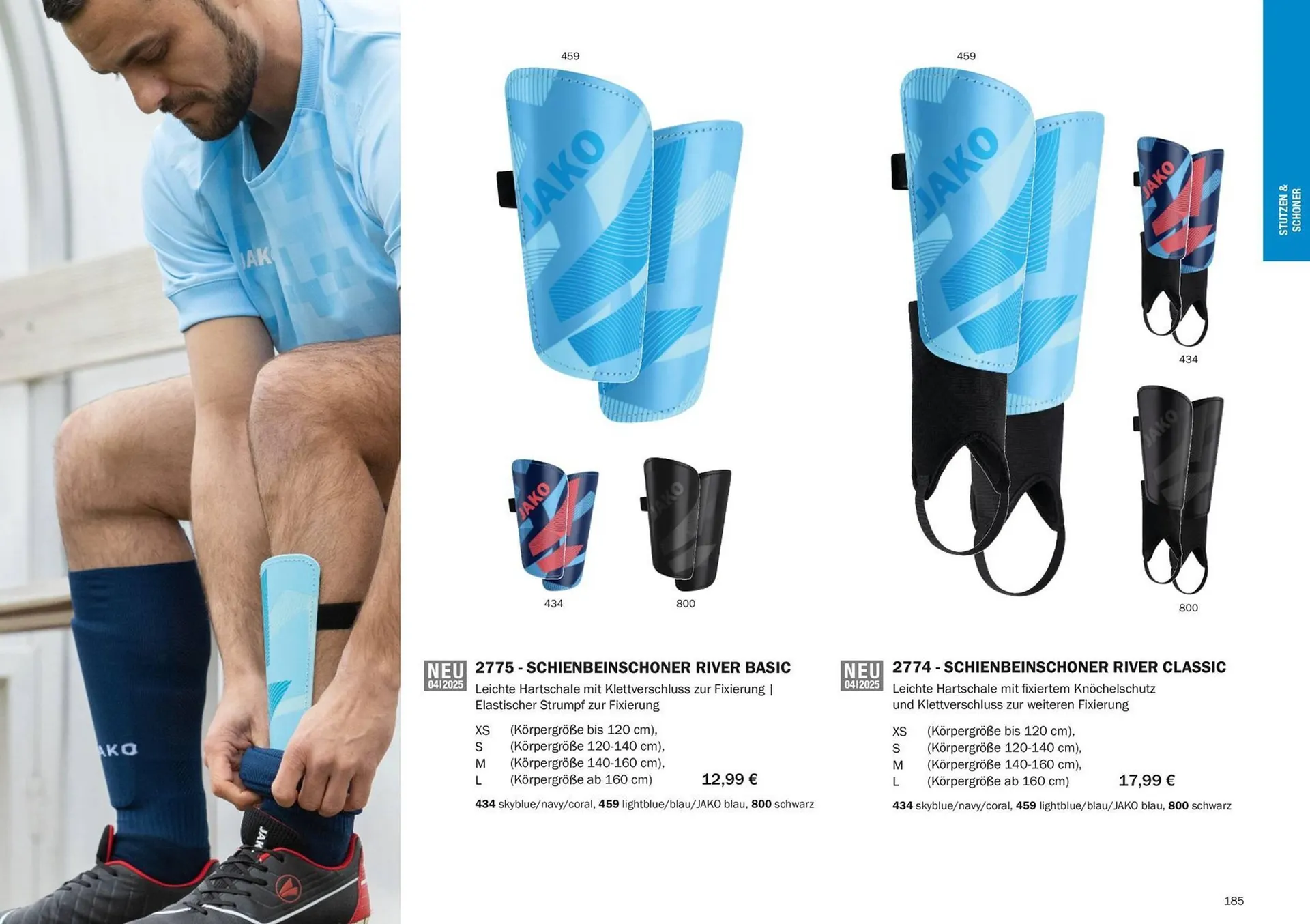 Jako Prospekt von 27. Mai bis 31. Dezember 2025 - Prospekt seite 187