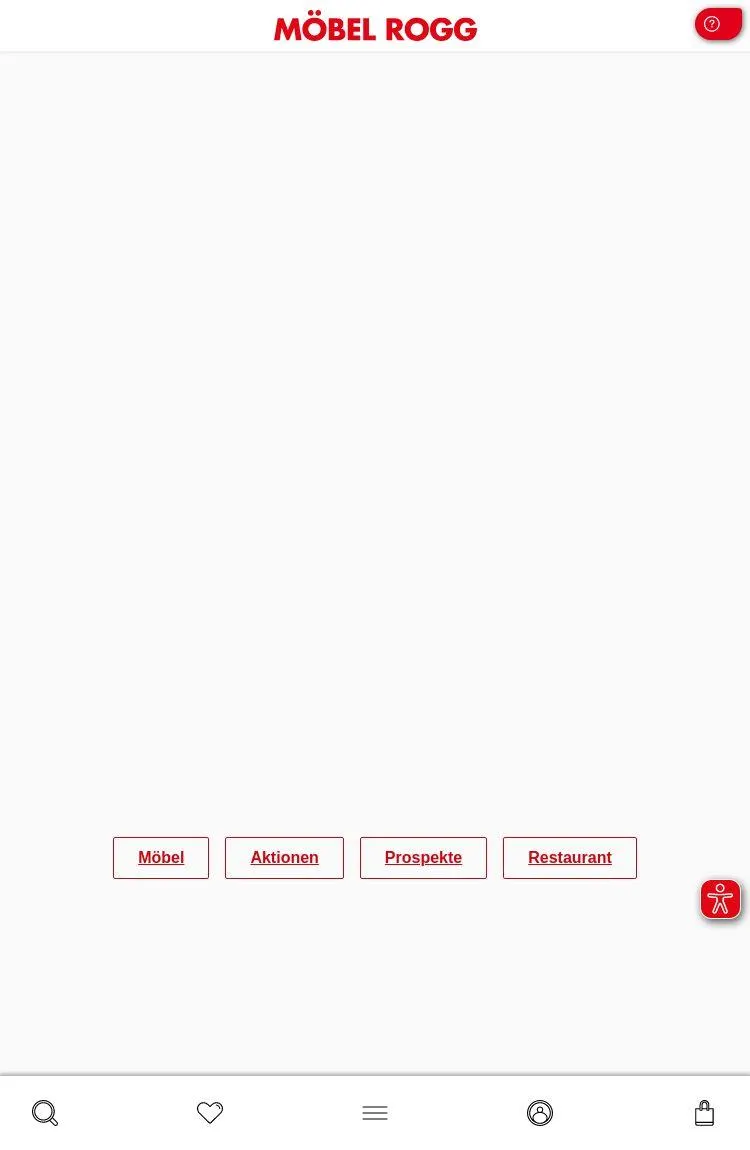 Möbel Rogg von 1. Dezember bis 16. Dezember 2025 - Prospekt seite 2