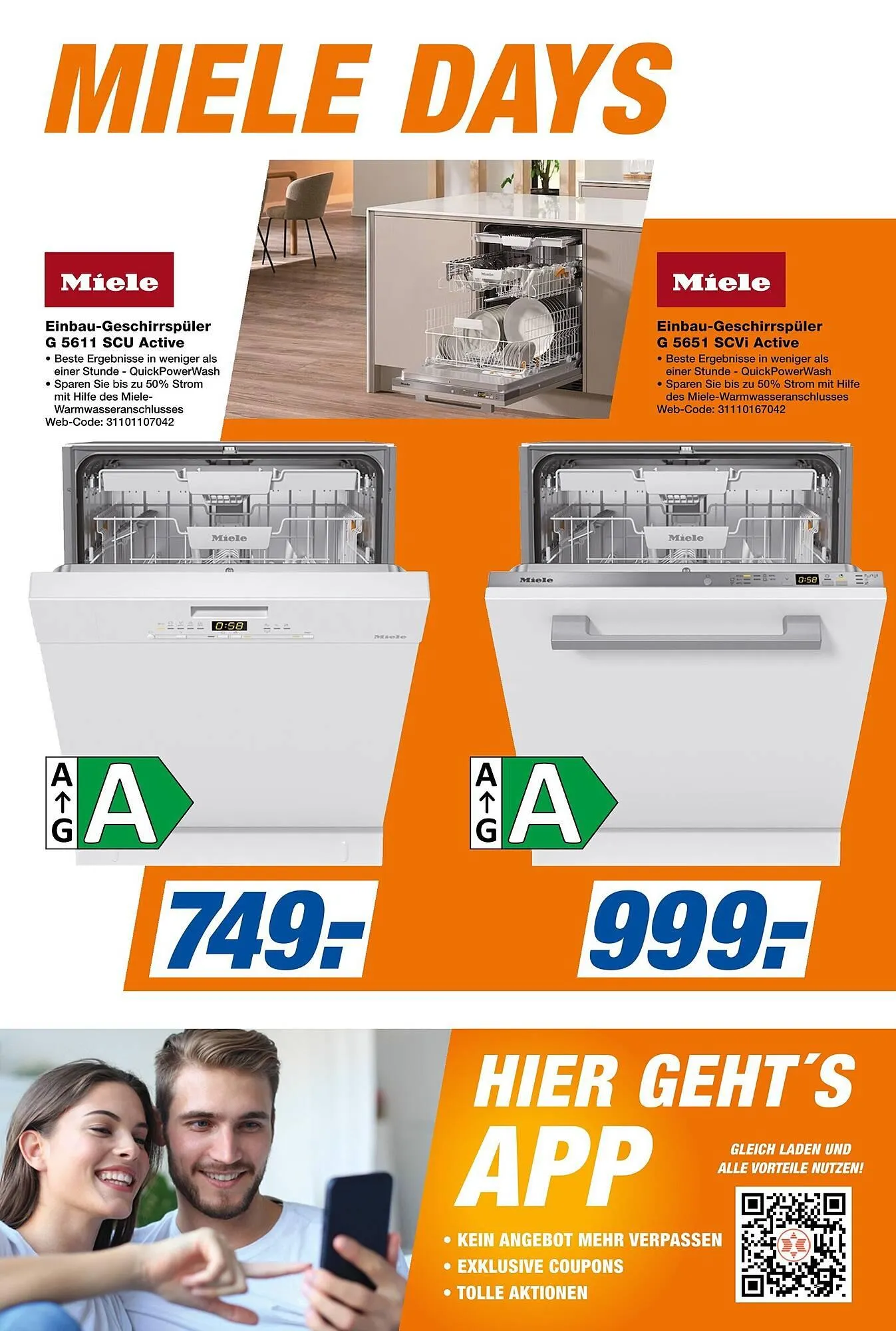 Expert Prospekt von 14. Mai bis 25. Mai 2025 - Prospekt seite 6