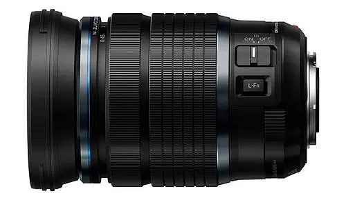 OM SYSTEM M.Zuiko 12-100/4,0 ED IS PRO