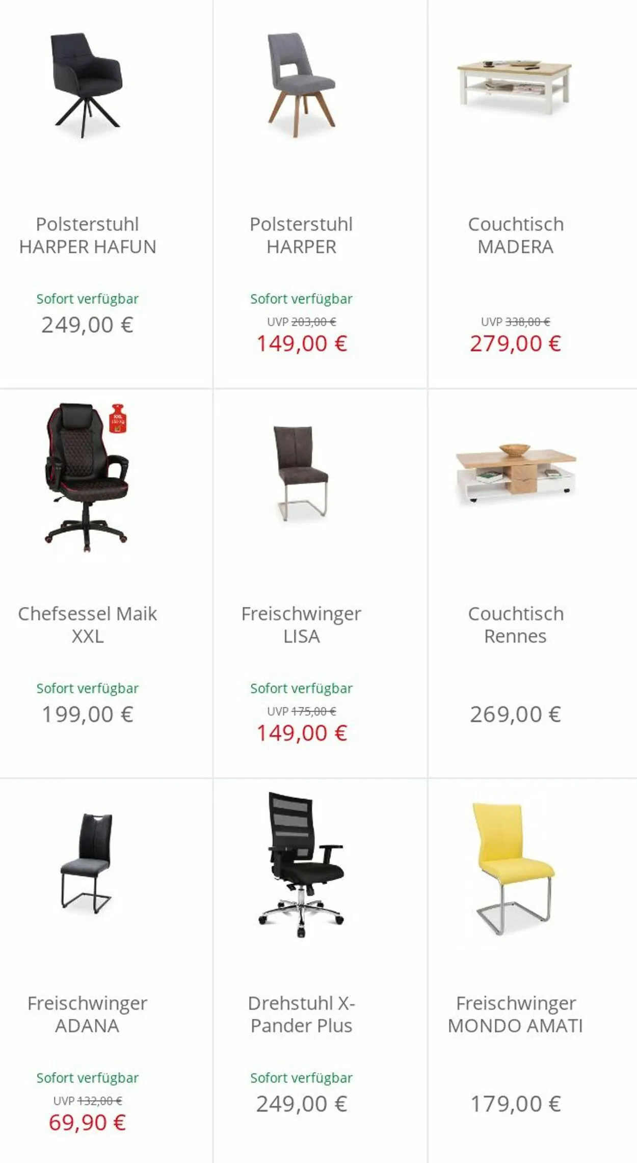 Ostermann Aktueller Prospekt von 14. Juli bis 27. Juli 2025 - Prospekt seite 29