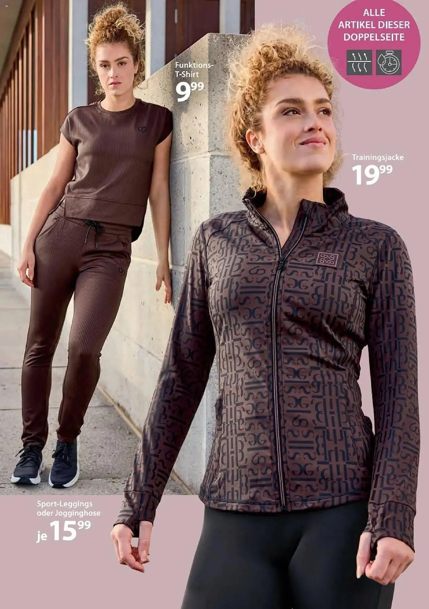 NKD Prospekt von 29. Dezember bis 25. Januar 2026 - Prospekt seite 6