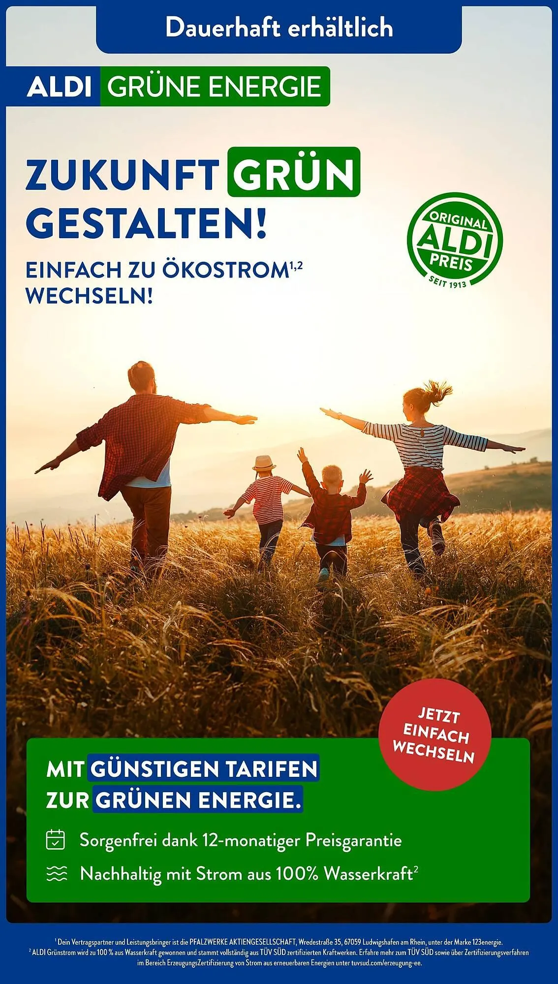 Aldi Süd Prospekt von 1. Dezember bis 7. Dezember 2025 - Prospekt seite 31