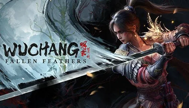 WUCHANG: Fallen Feathers