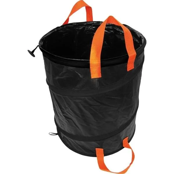 Solid PopUp-Gartensack, 172 Liter