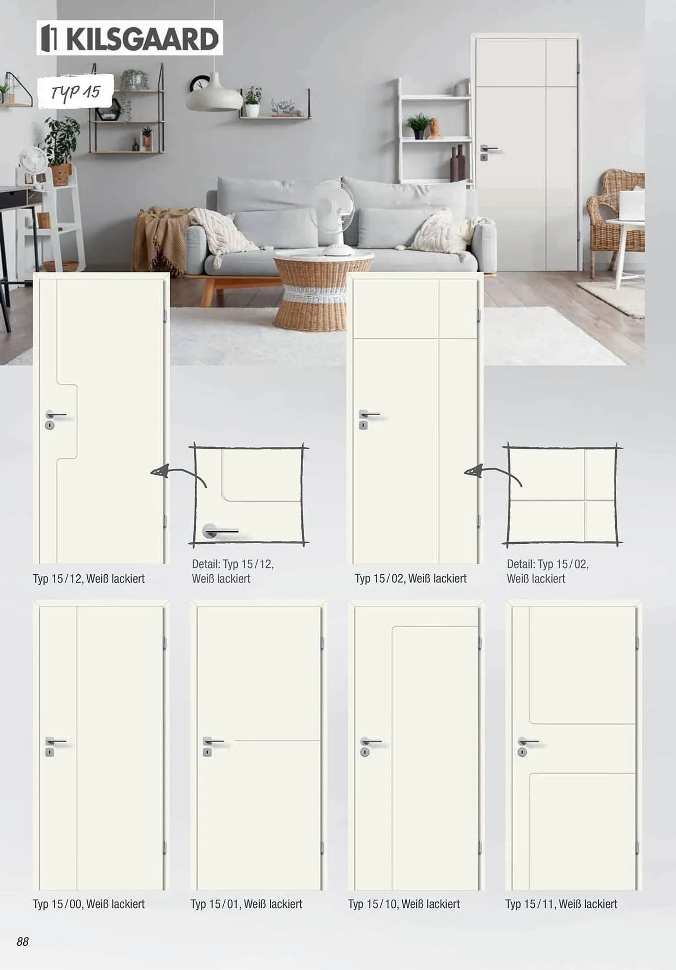 Toom Baumarkt Prospekt von 15. Oktober bis 31. Dezember 2025 - Prospekt seite 88