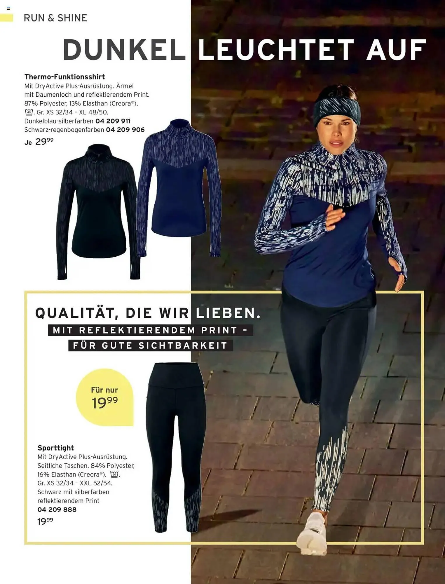 Tchibo Prospekt von 1. Oktober bis 31. Oktober 2025 - Prospekt seite 88