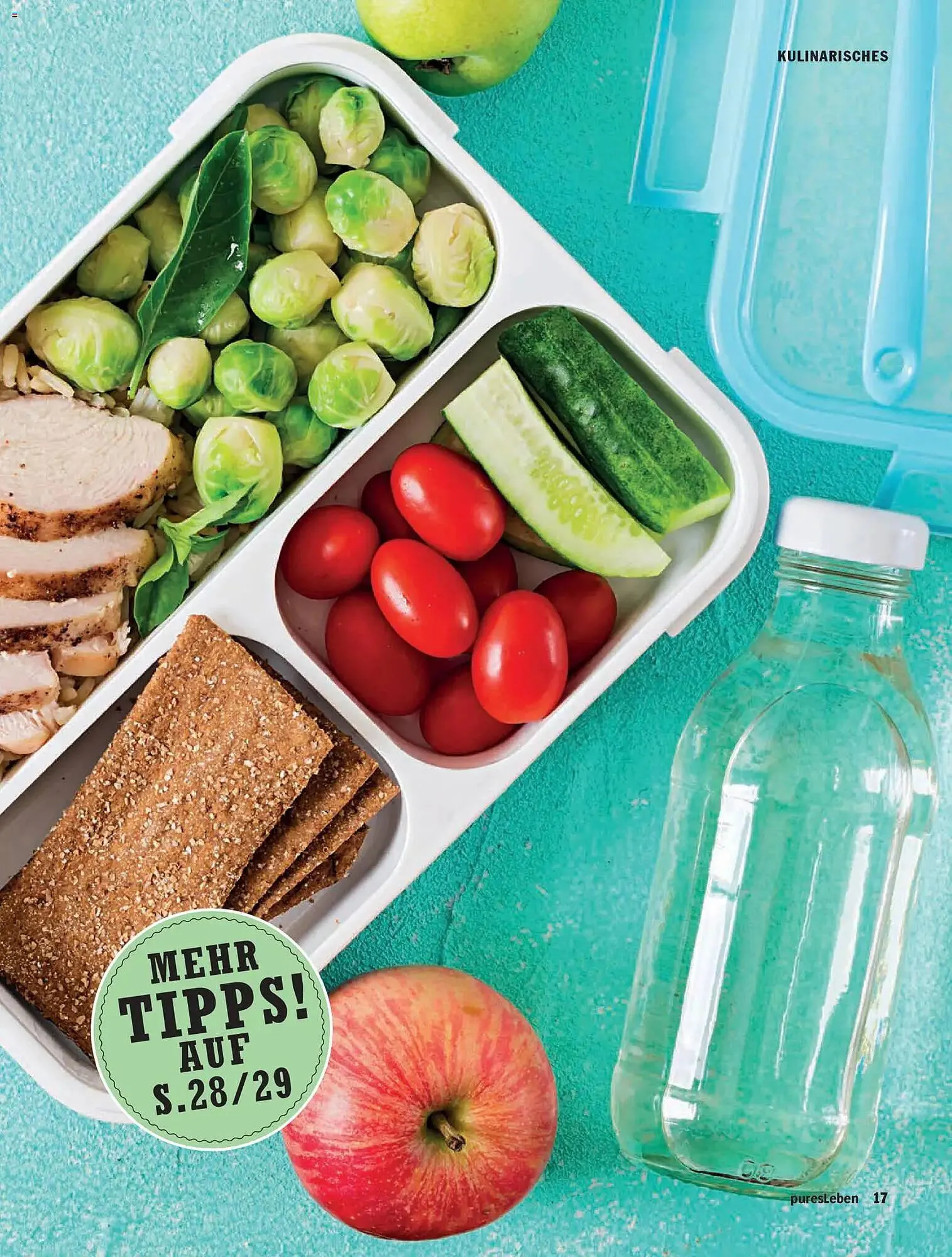 HIT Magazin von 1. Januar bis 31. März 2026 - Prospekt seite 17