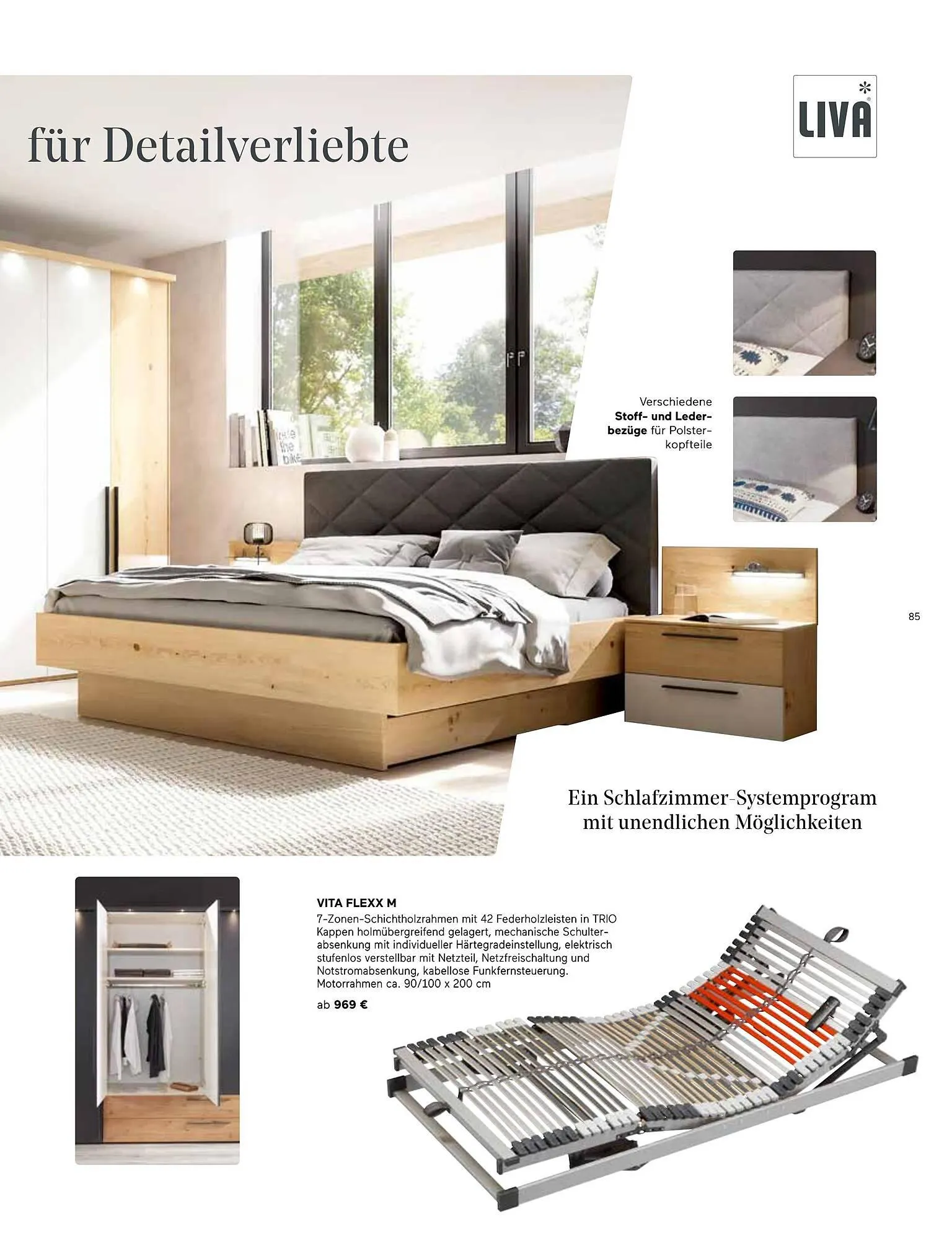 Wiethoff Prospekt von 4. Januar bis 31. Dezember 2025 - Prospekt seite 85