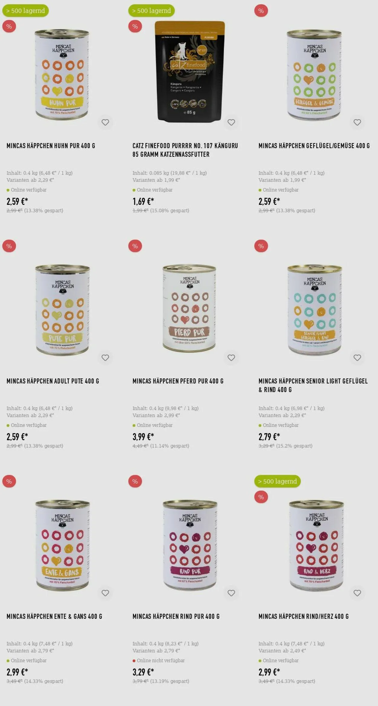 Kölle Zoo Aktueller Prospekt von 7. April bis 16. April 2025 - Prospekt seite 2