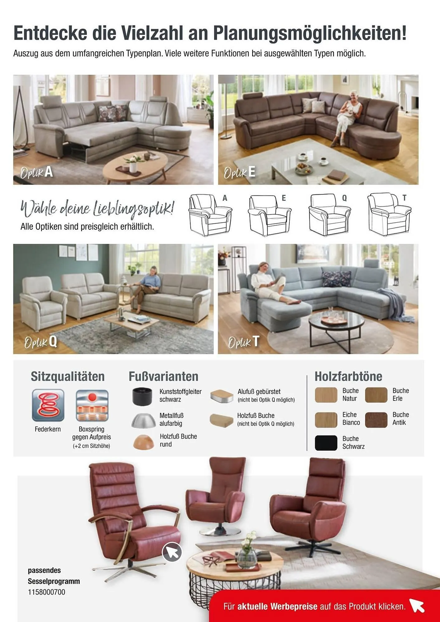 ROLLER Prospekt von 8. September bis 31. Dezember 2025 - Prospekt seite 3