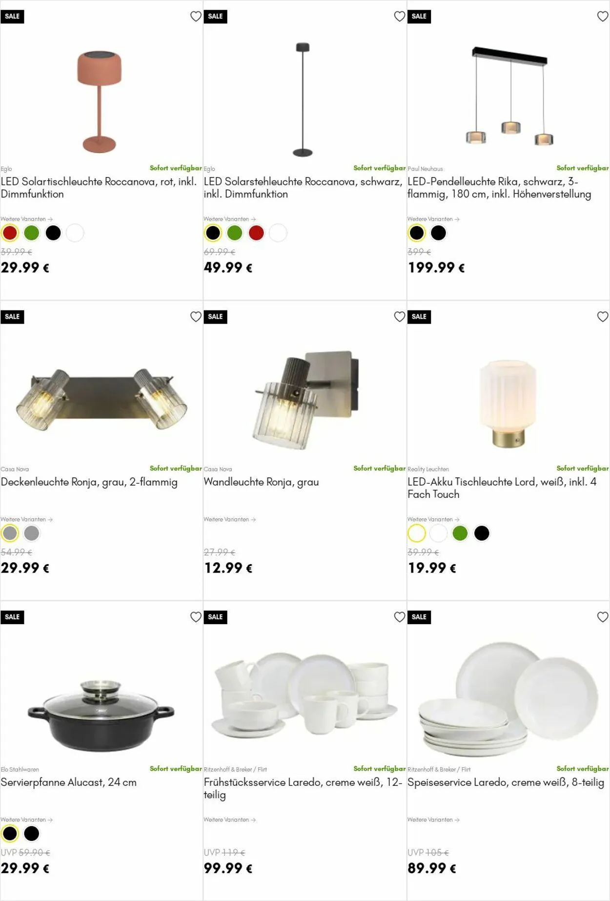 HARDECK Aktueller Prospekt von 21. Juli bis 30. Juli 2025 - Prospekt seite 28