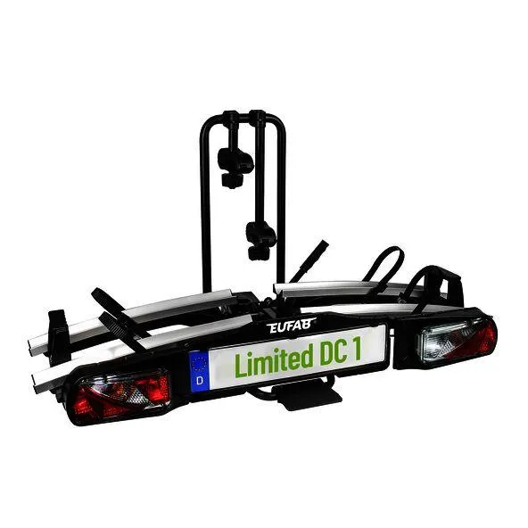 Fahrradträger LIMITED DC 1, für 2 Fahrräder