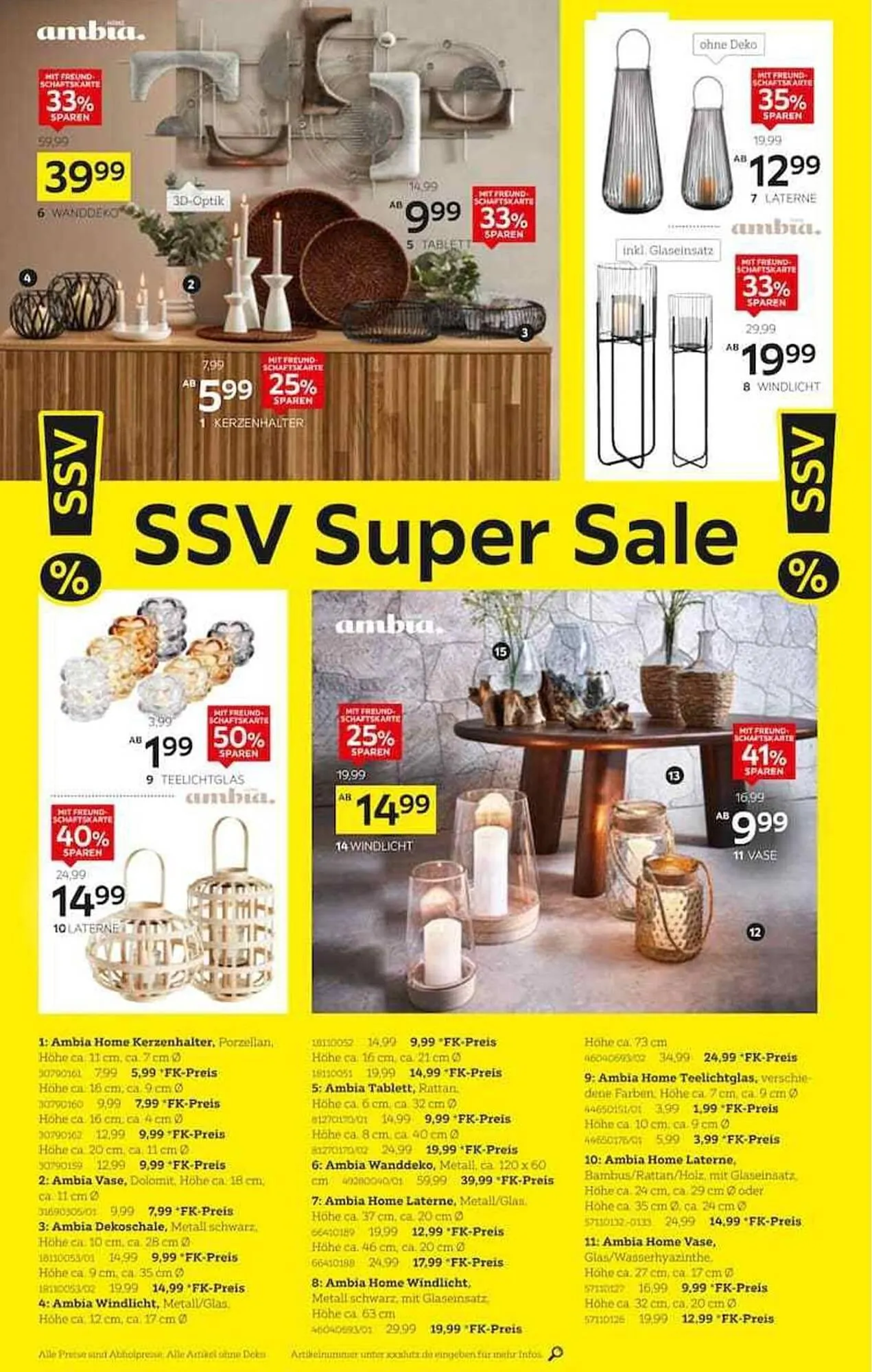 XXXLutz Prospekt von 30. Juni bis 13. Juli 2025 - Prospekt seite 10