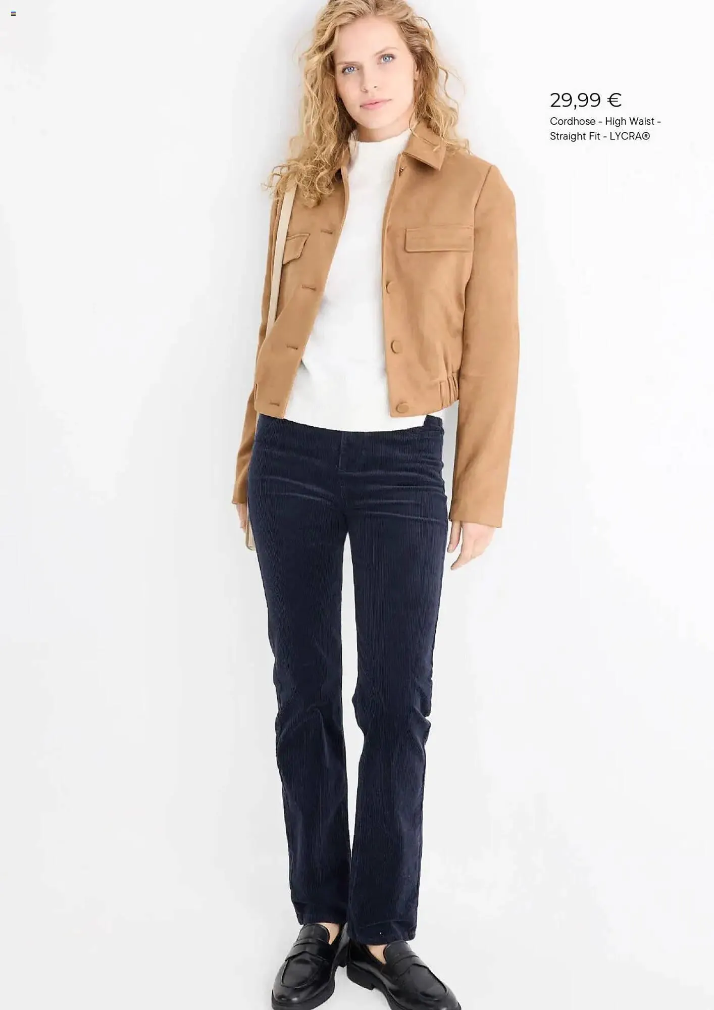 Catálogo de Catálogo C&A 1 de octubre al 31 de octubre 2025 - Página 9