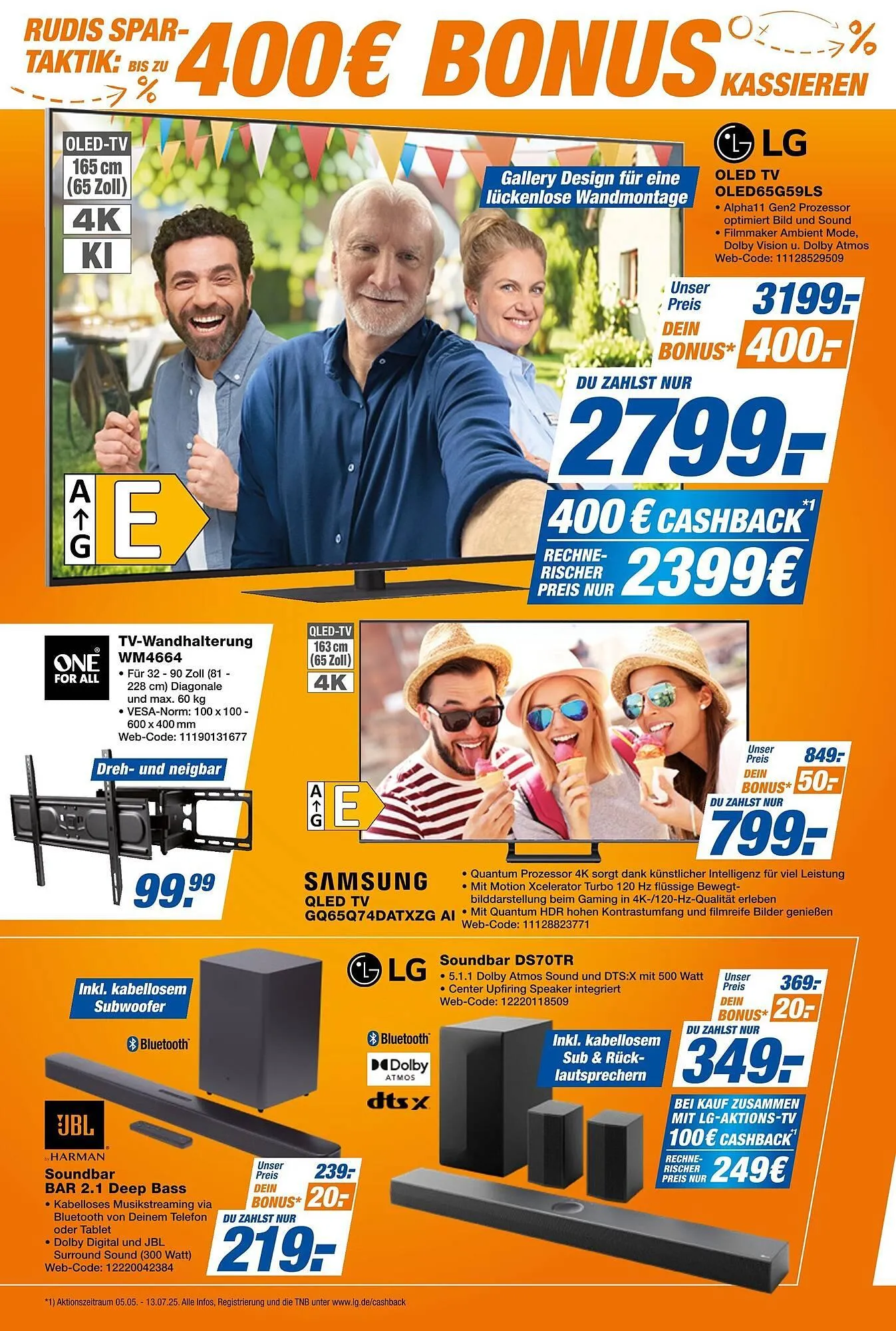 Expert Prospekt von 28. Juni bis 5. Juli 2025 - Prospekt seite 2